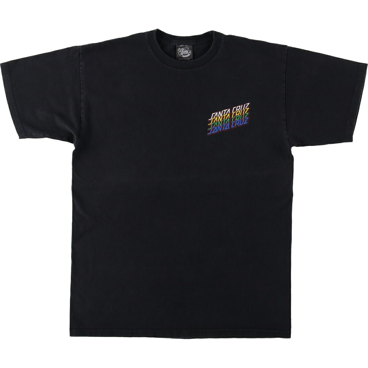 SANTA CRUZ/サンタクルーズ サーフ スケートTシャツ