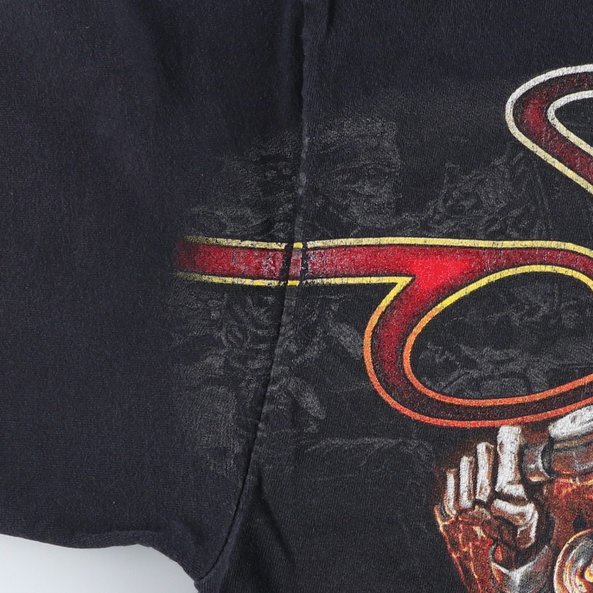 GILDAN/ギルダン Heavy Cotton モーターサイクル バイクTシャツ