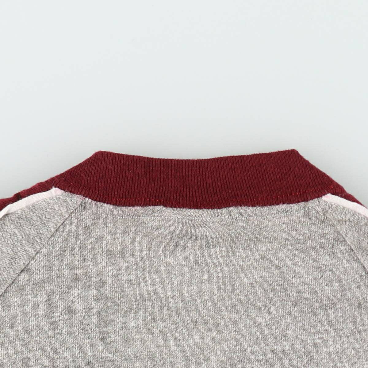 Champion/チャンピオン トリコタグ カレッジTシャツ