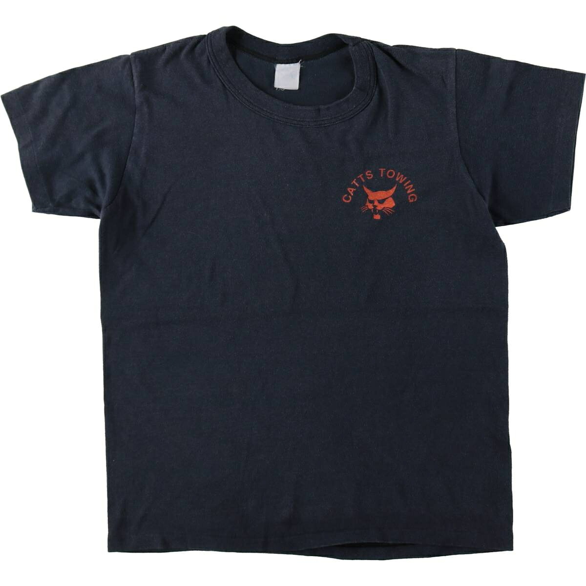 プリントTシャツ