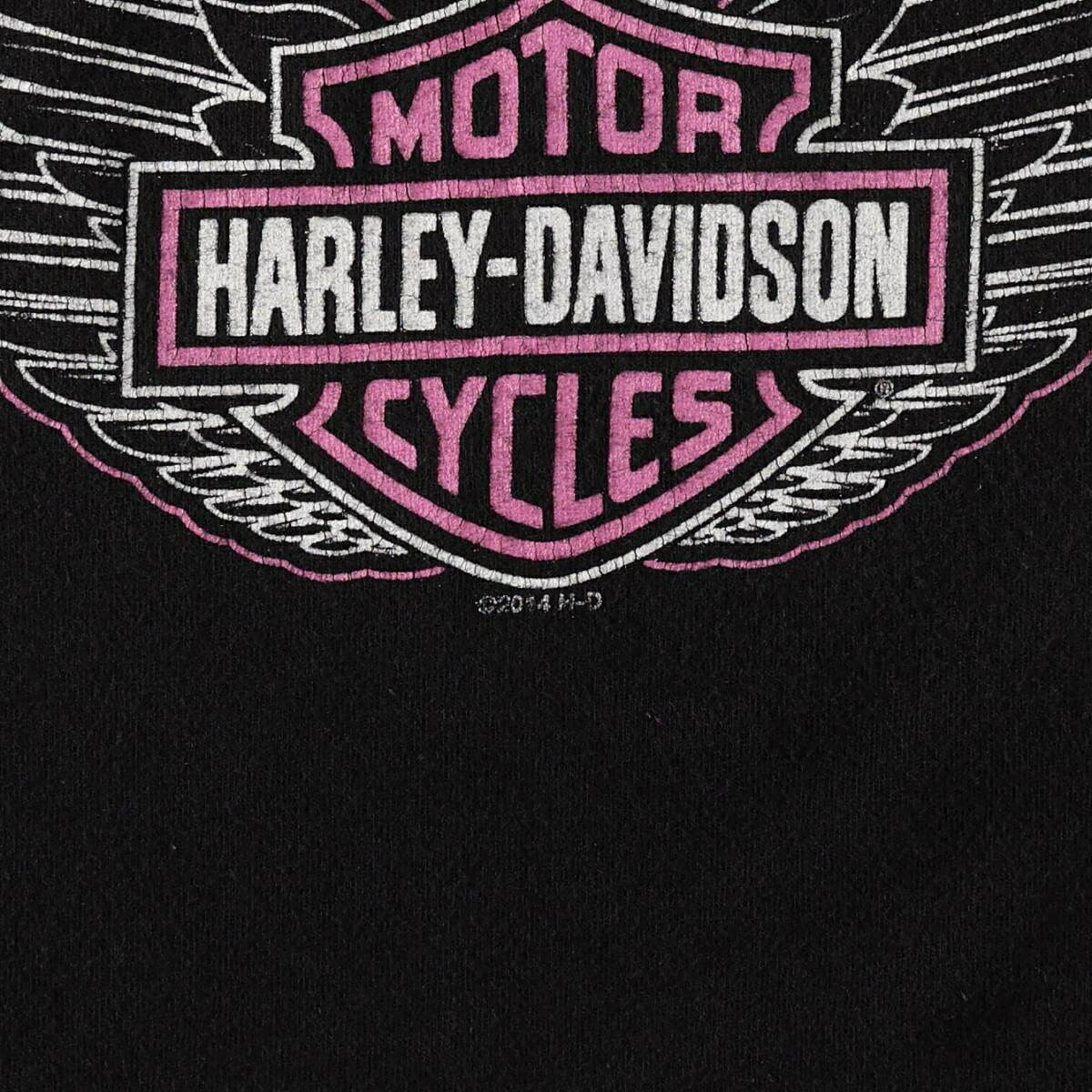 Harley-Davidson/ハーレーダビッドソン タンクトップ