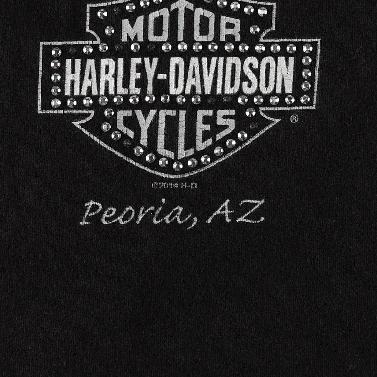 Harley-Davidson/ハーレーダビッドソン タンクトップ
