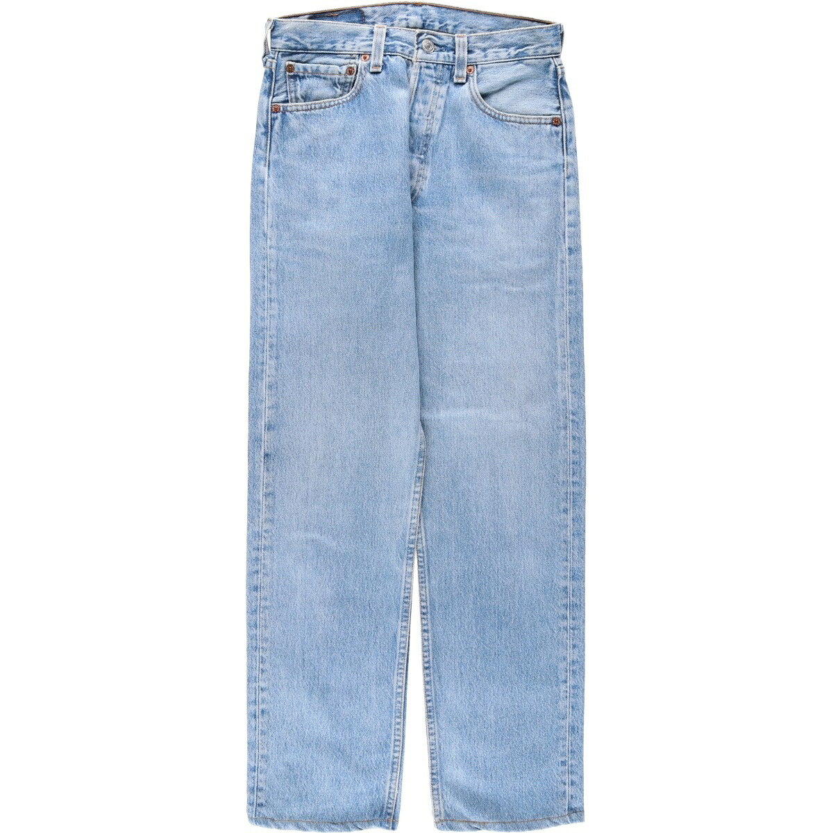 Levi's/リーバイス 501 ストレートデニムパンツ