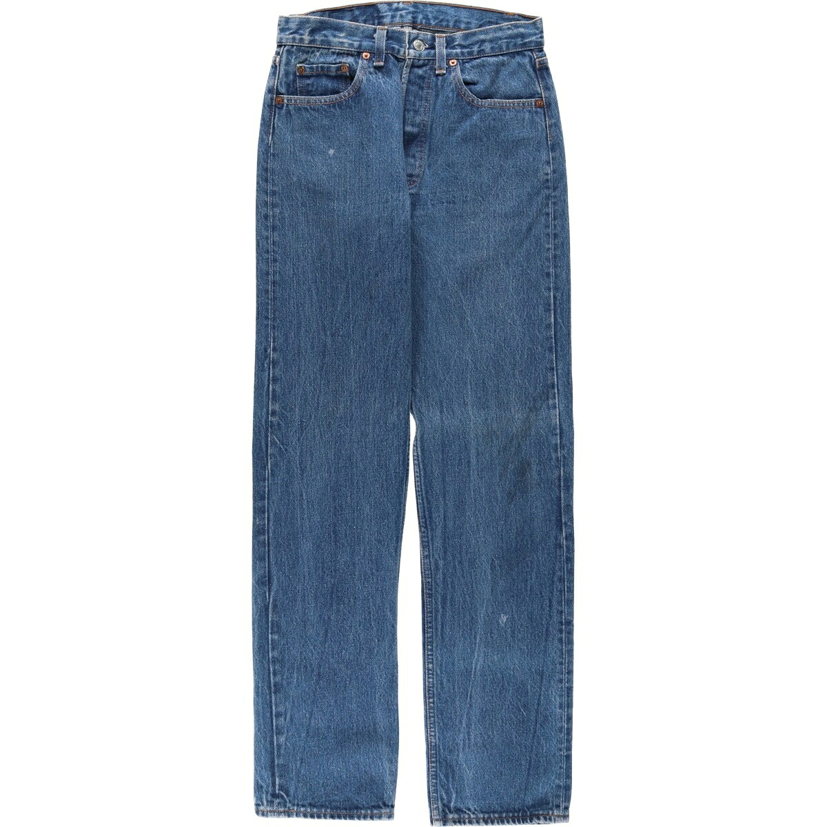 Levi's/リーバイス 501-0115 ストレートデニムパンツ