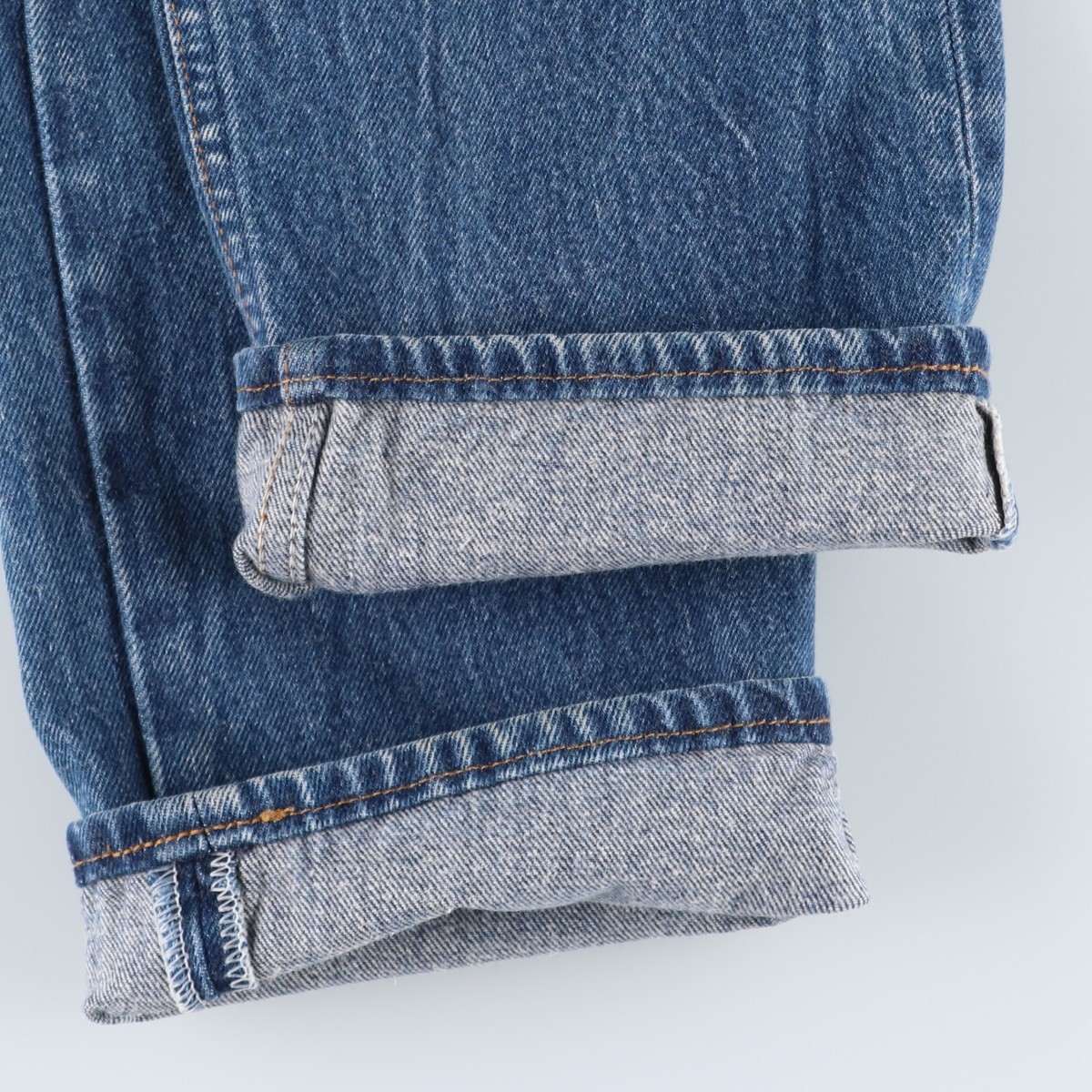 Levi's/リーバイス 501-0115 ストレートデニムパンツ