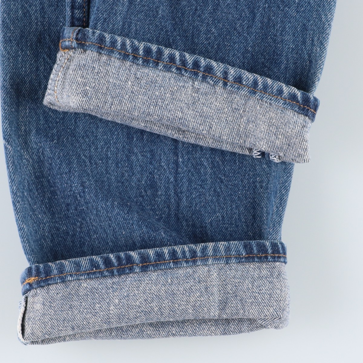 Levi's/リーバイス 501-0115 ストレートデニムパンツ