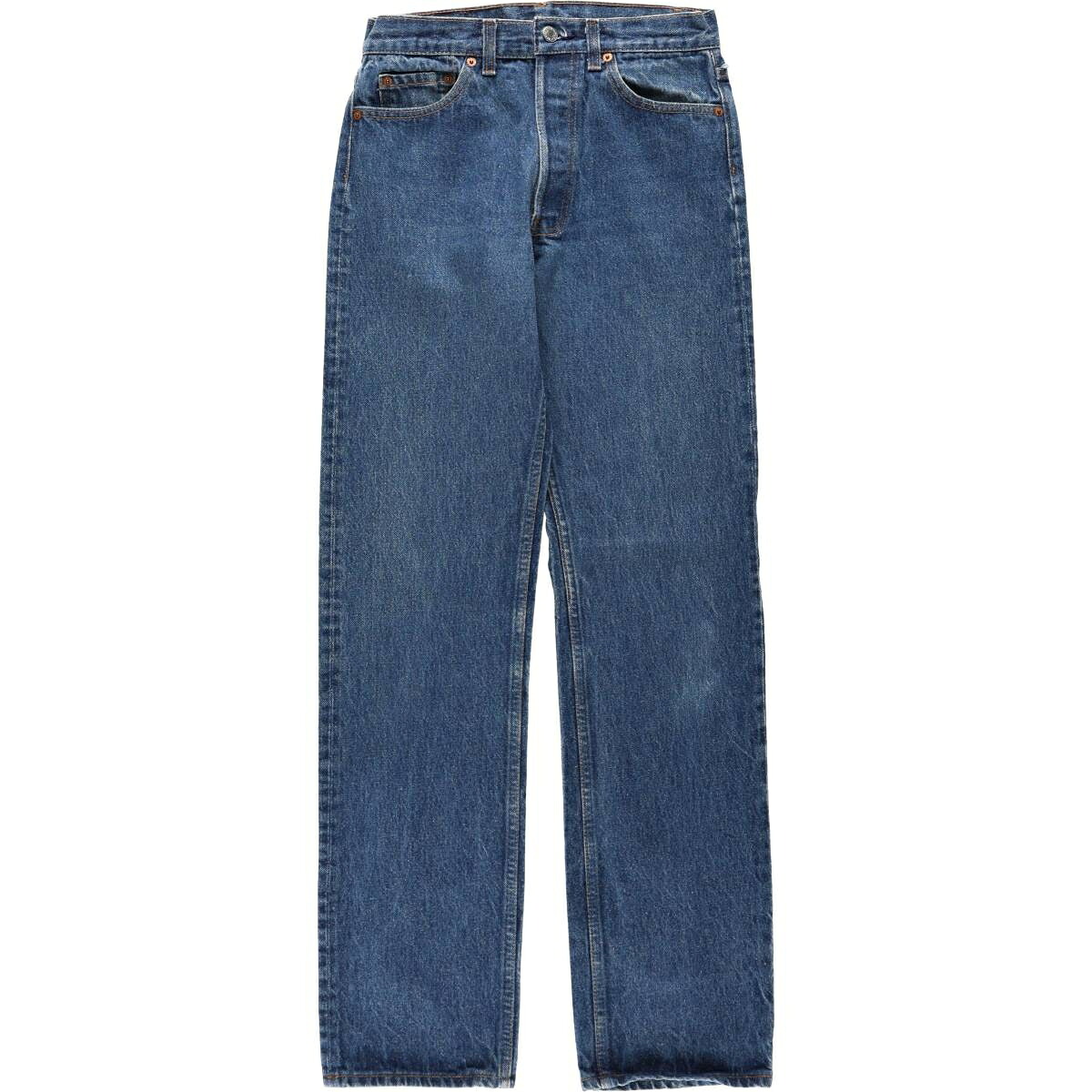 Levi's/リーバイス 501-0000 ストレートデニムパンツ