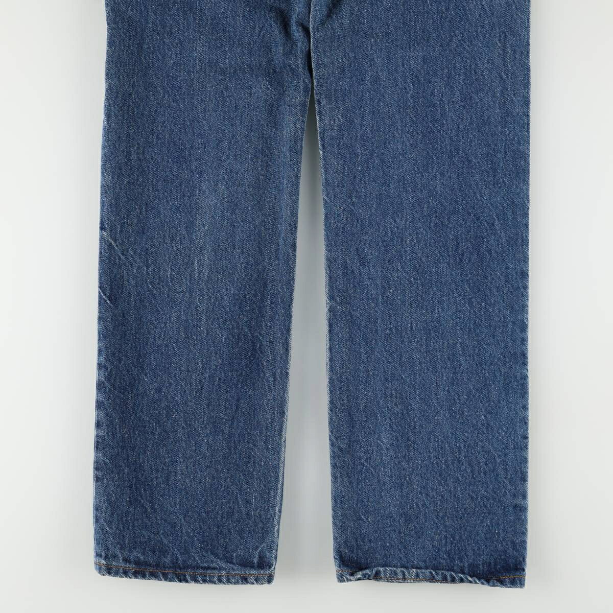 Levi's/リーバイス 501-0000 ストレートデニムパンツ