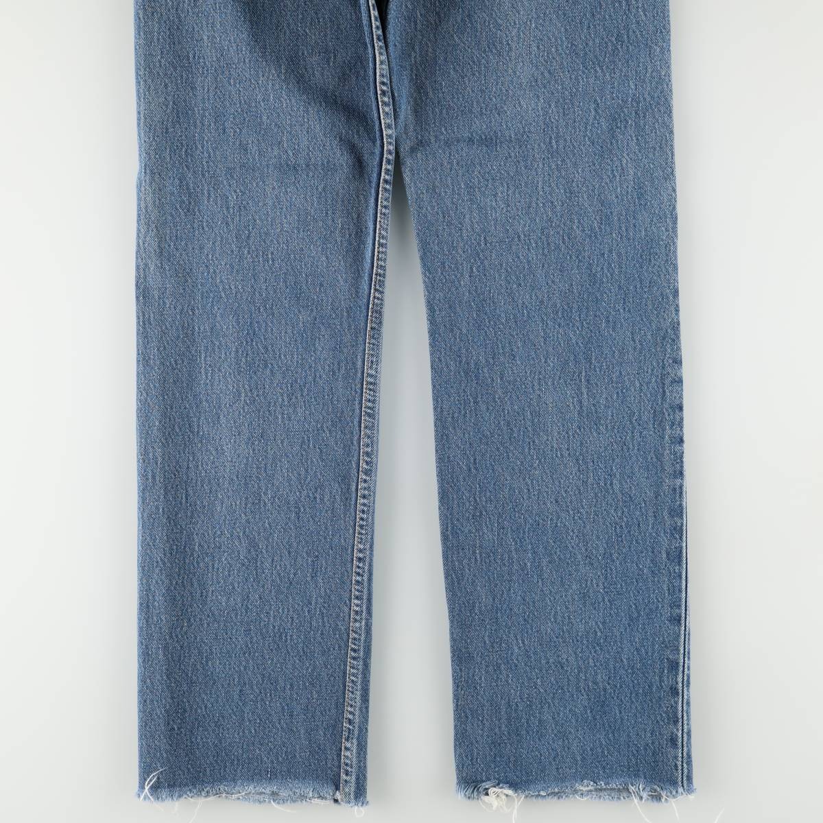 Levi's/リーバイス 6501-0116 ストレートデニムパンツ