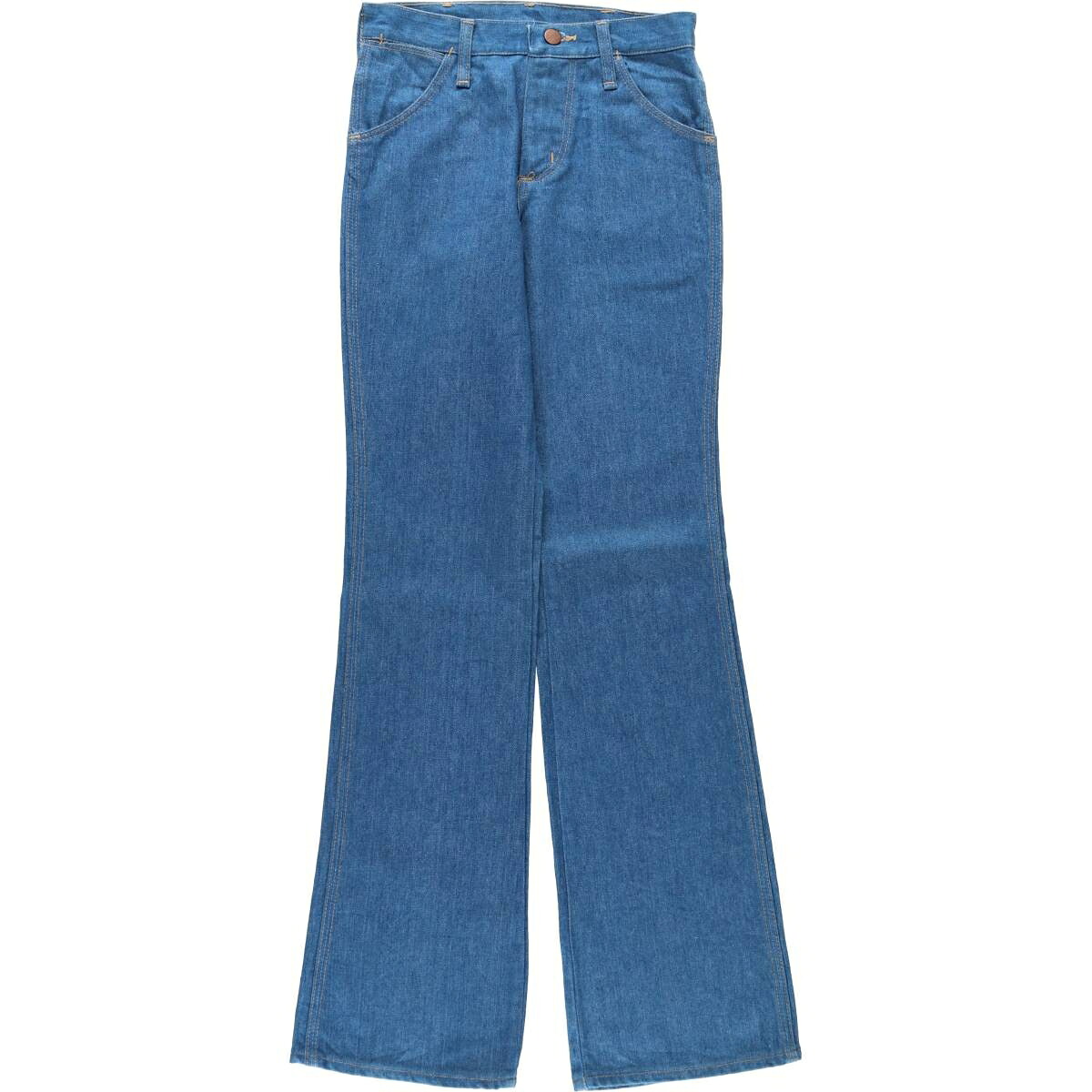 Wrangler/ラングラー NO-FAULT DENIMS ブーツカットデニムパンツ