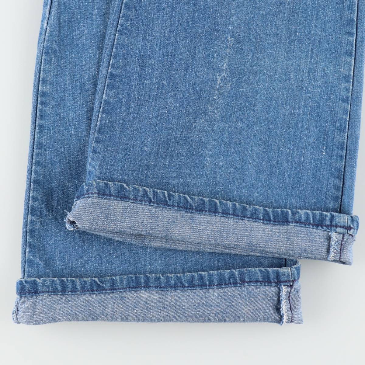 Wrangler/ラングラー ブーツカットデニムパンツ