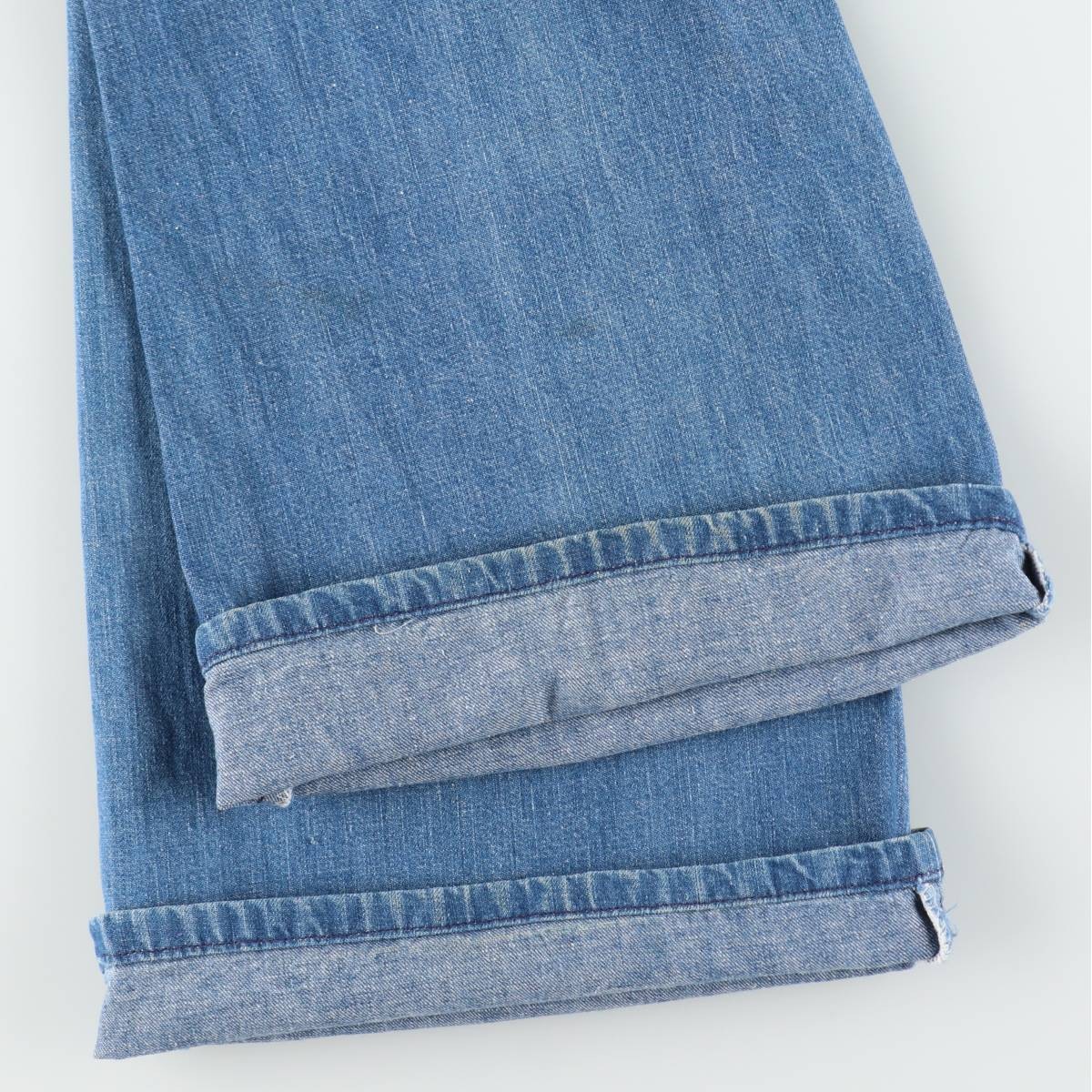 Wrangler/ラングラー ブーツカットデニムパンツ