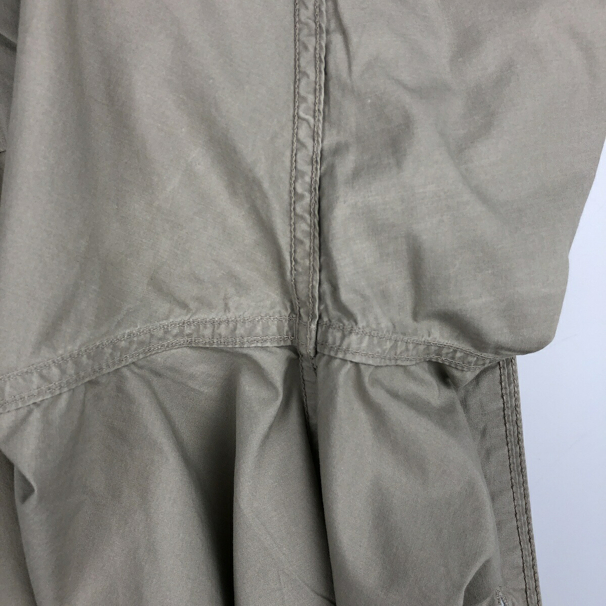 Timberland/ティンバーランド WEATHERGEAR 半袖 ボタンダウンシャツ