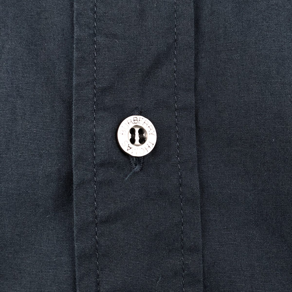 Burberry's/バーバリー THOMAS BURBERRY 半袖 コットンシャツ