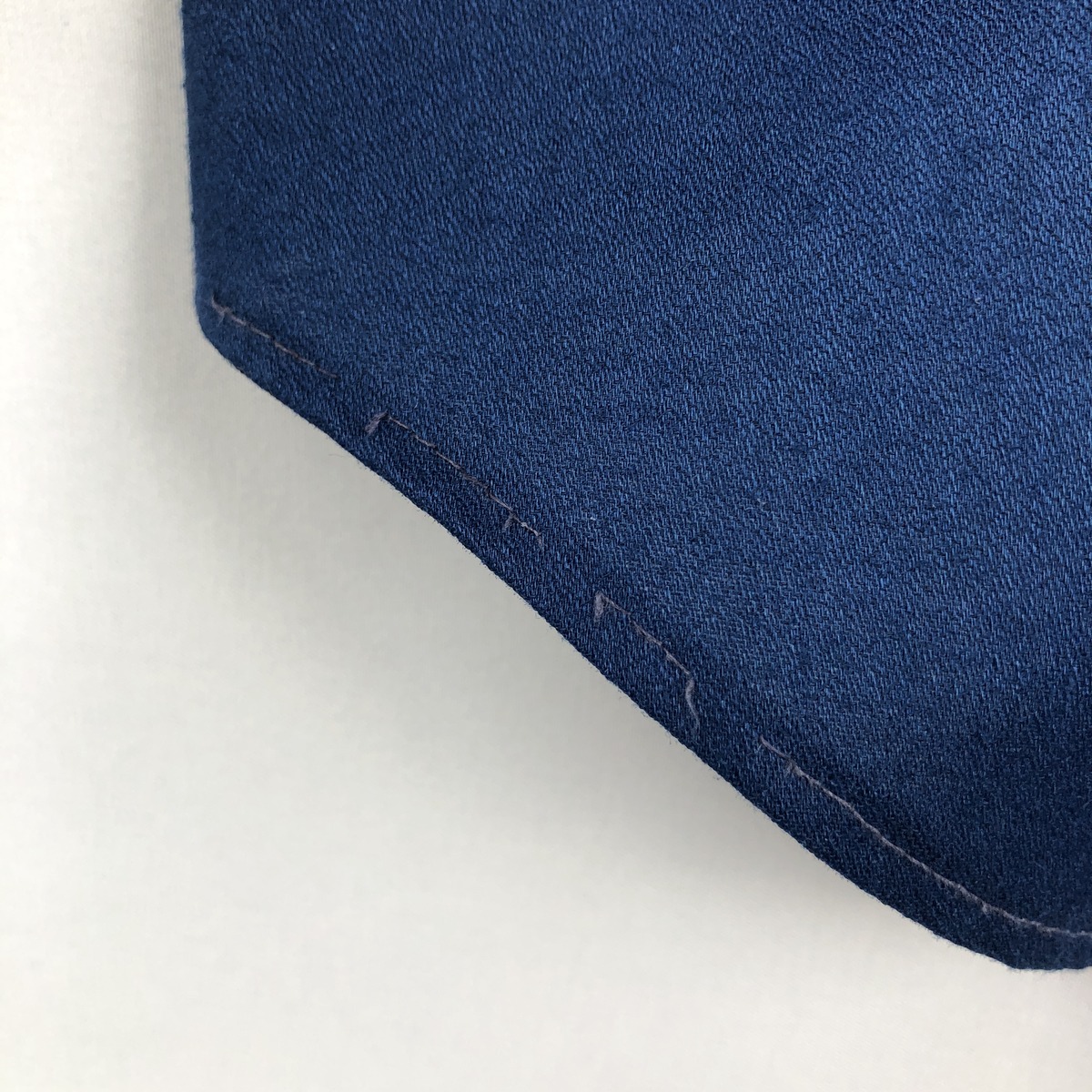 古着 70年代 シアーズ Sears KINGS ROAD キングスロード 半袖 ポリシャツ メンズXL相当 ヴィンテージ /eaa655698 【中古】 【260724】