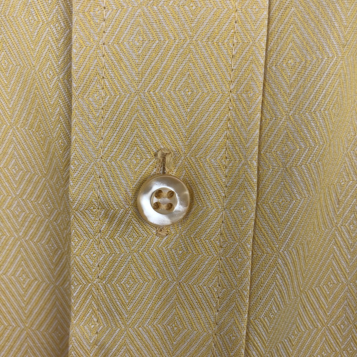 Penney's/ペニーズ TOWNCRAFT タウンクラフト 半袖 ポリコットンシャツ