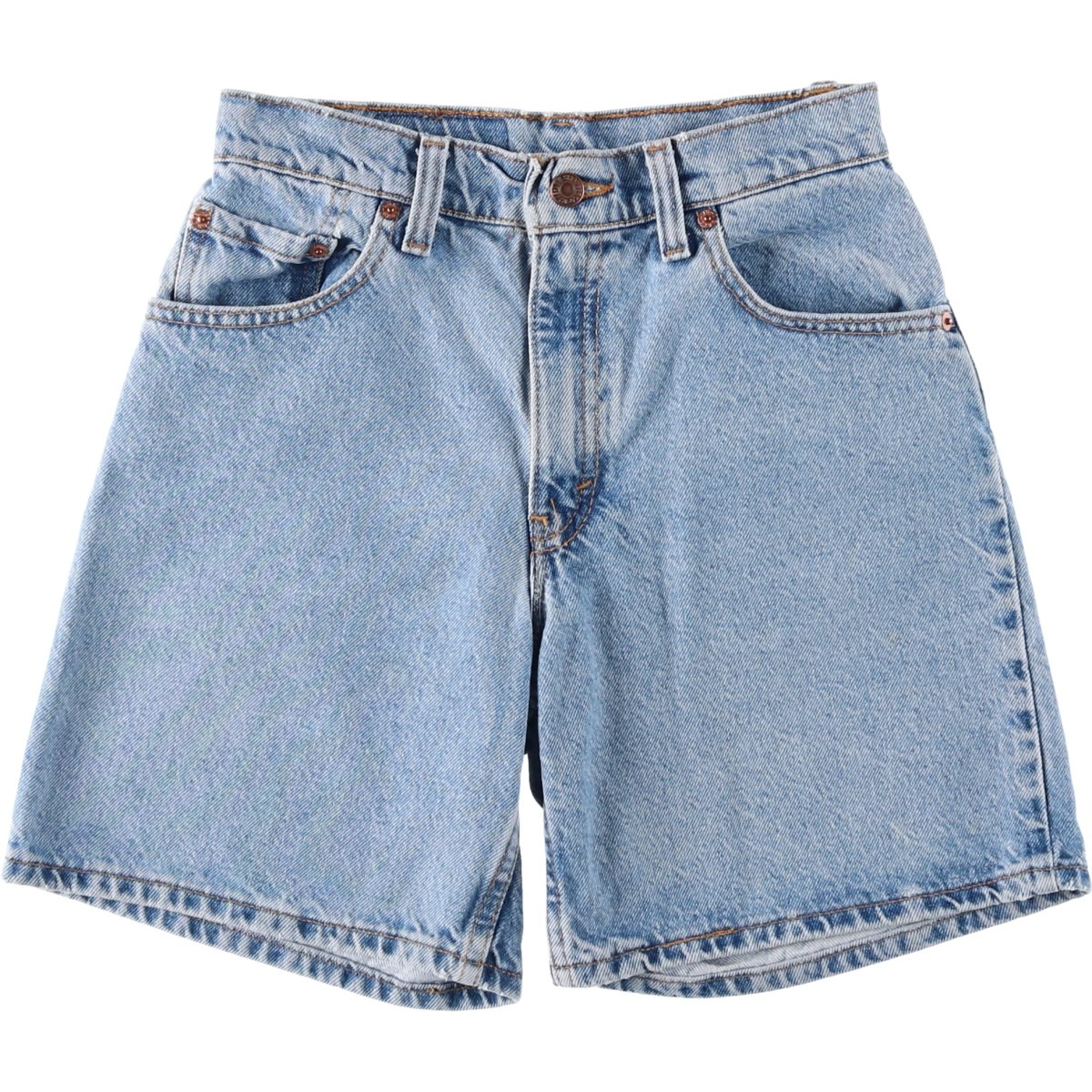 Levi's/リーバイス 37550-0291 RELAXED FIT  デニムショーツ ショートパンツ