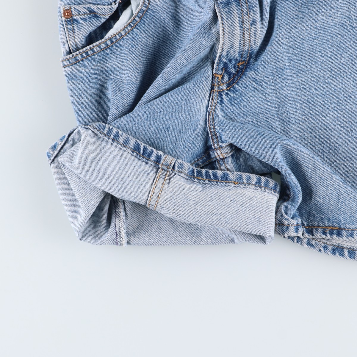 Levi's/リーバイス 37550-0291 RELAXED FIT  デニムショーツ ショートパンツ