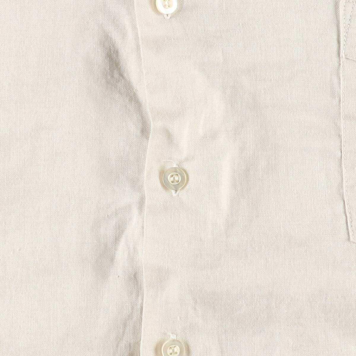 古着 Bandetta Shirt Co. 半袖 メキシカンシャツ キューバシャツ ボックスシャツ メンズXL相当 /eaa655729 【中古】 【260720】