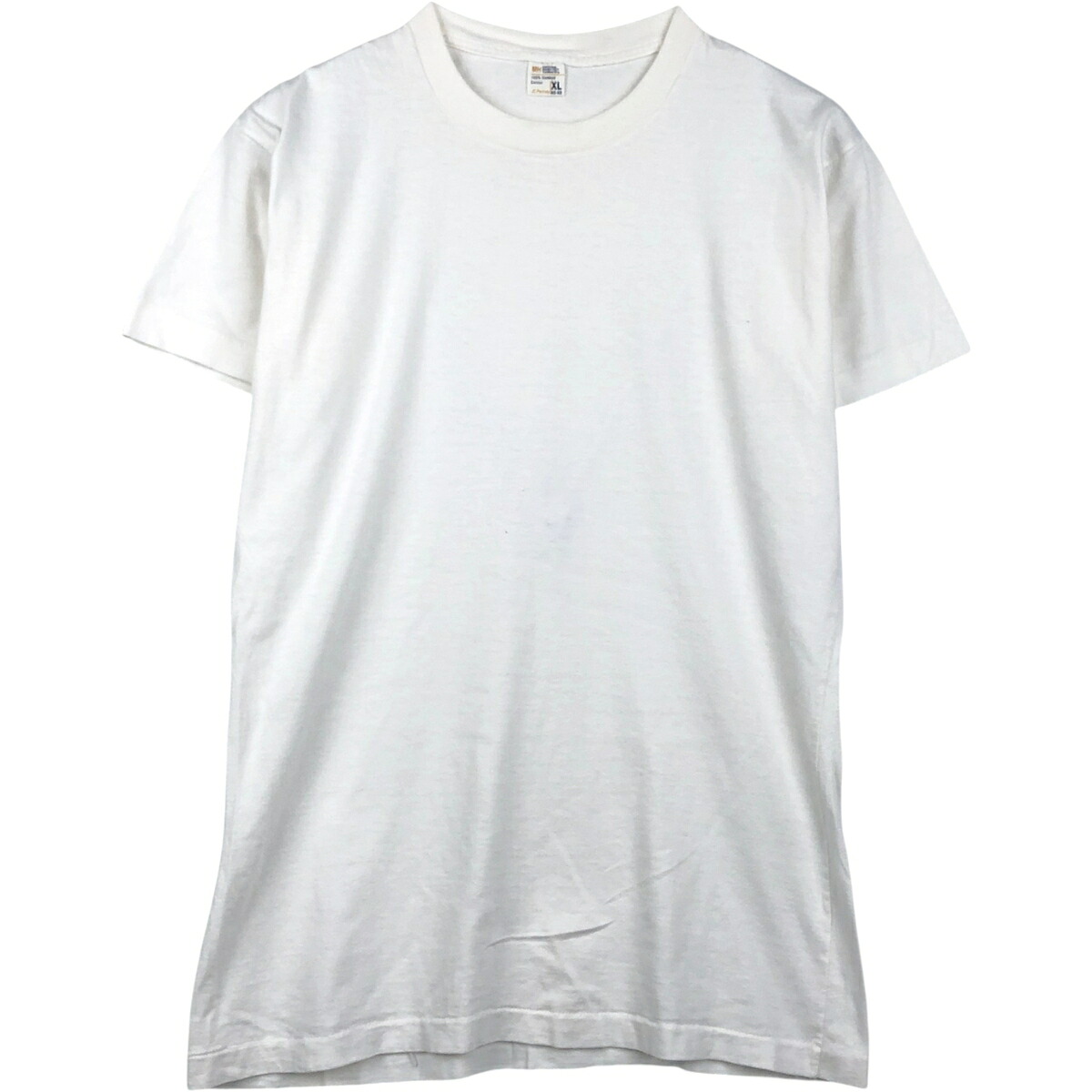 JCPenney 無地Tシャツ