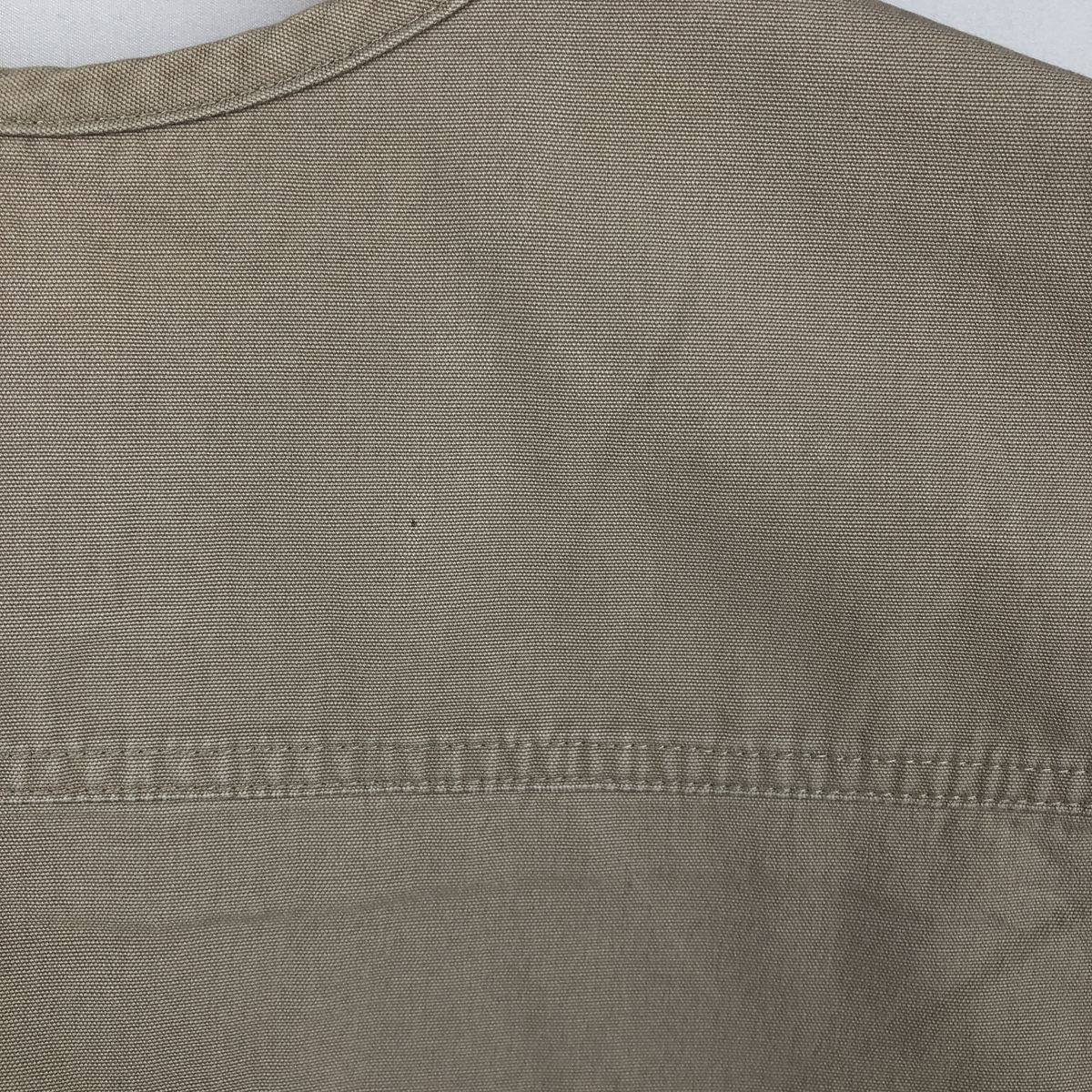 Eddie Bauer/エディーバウアー サファリベスト