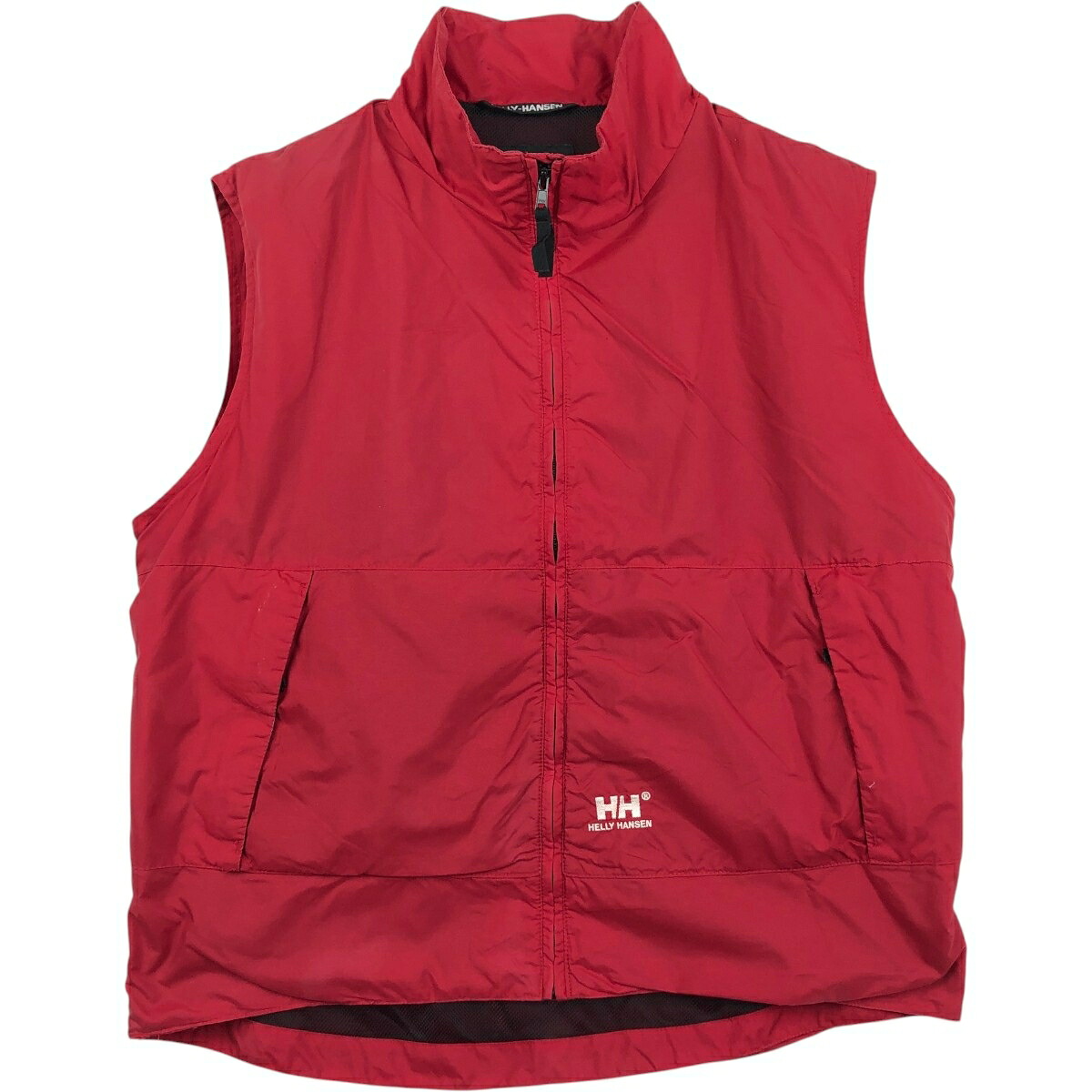 HELLY HANSEN/ヘリーハンセン ナイロンベスト