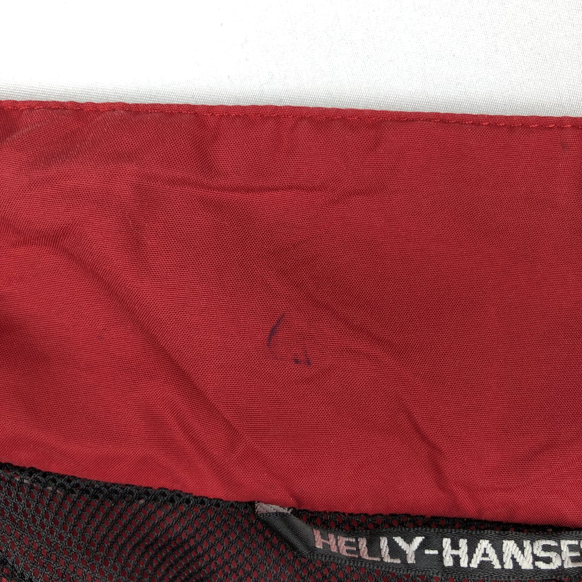 HELLY HANSEN/ヘリーハンセン ナイロンベスト