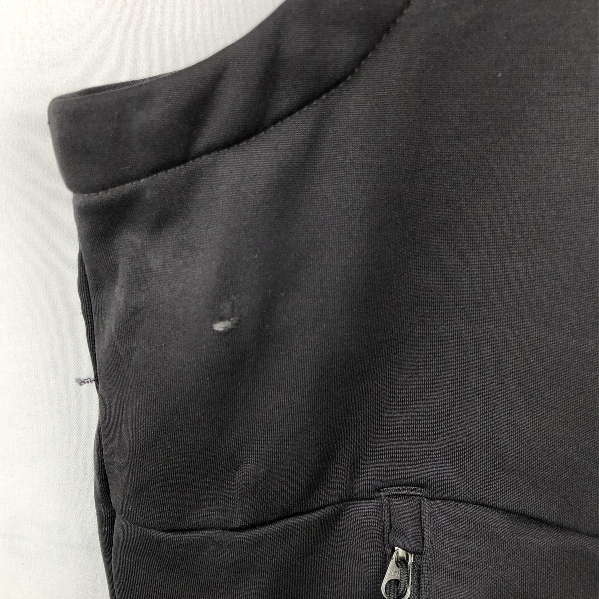 THE NORTH FACE/ザノースフェイス WINDWALL ウインドウォール ウォームアップベスト