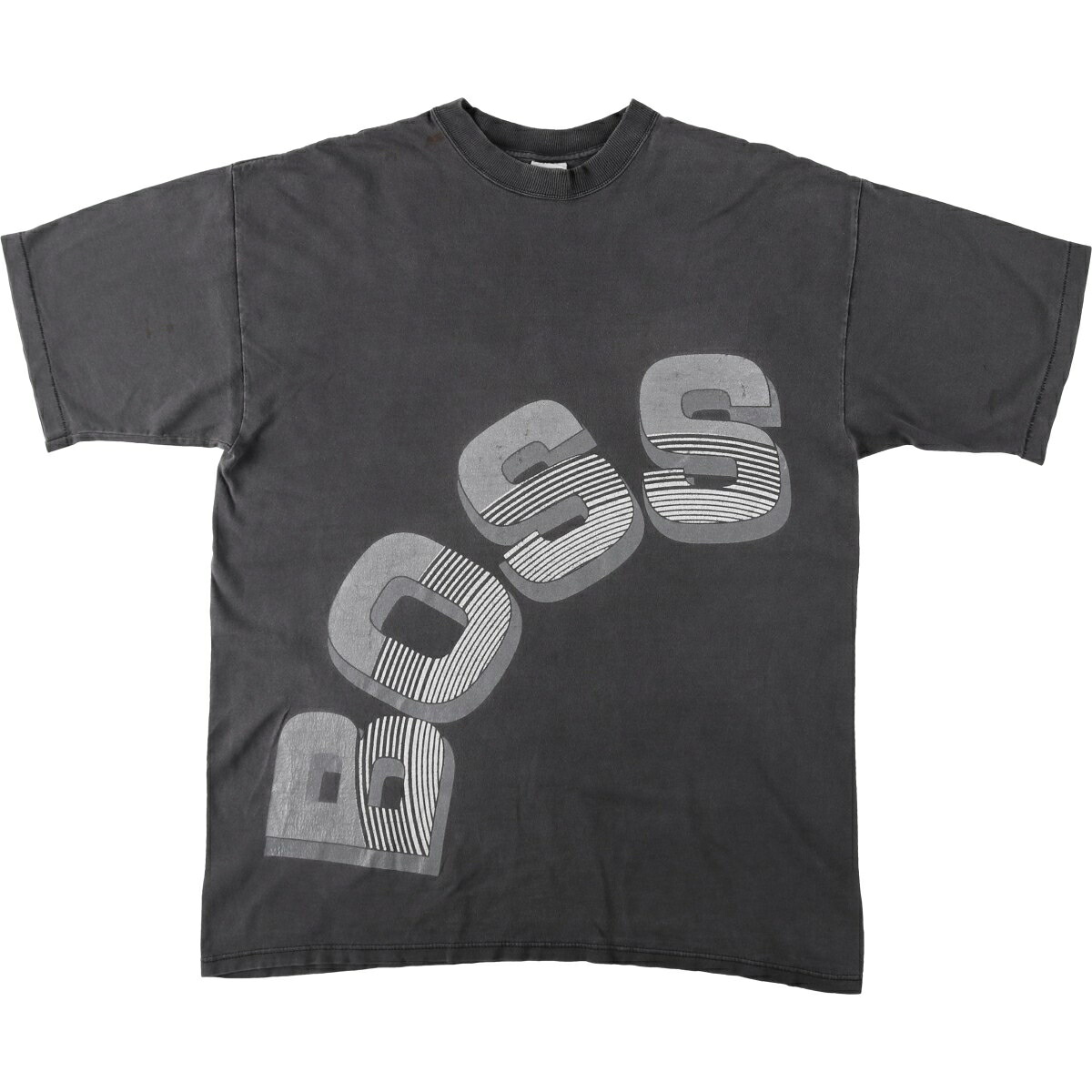 HUGO BOSS/ヒューゴボス 半袖 プリントTシャツ