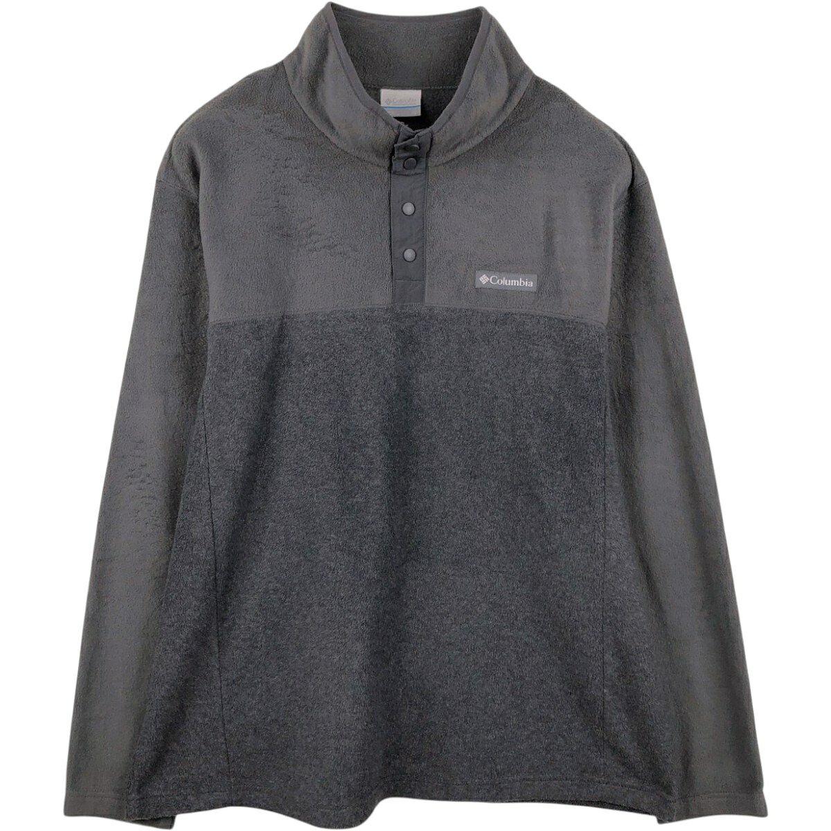 Columbia/コロンビア フリースプルオーバー