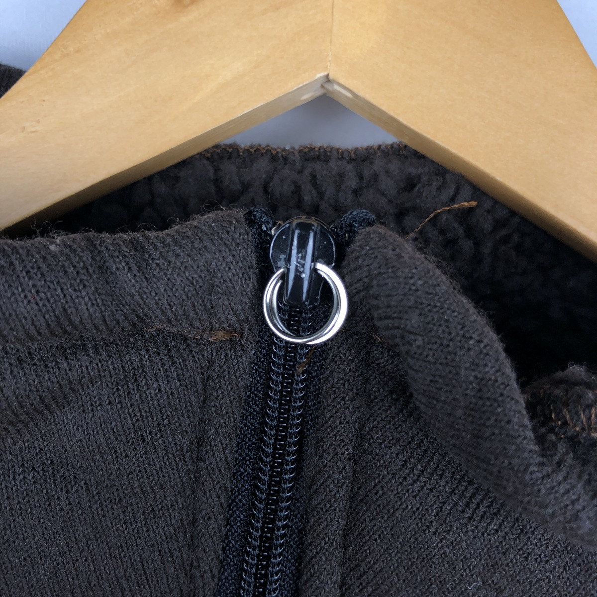 SHIRT COLD WEATHER SYNTHETIC FIBER PILE ミリタリー フリースジャケット