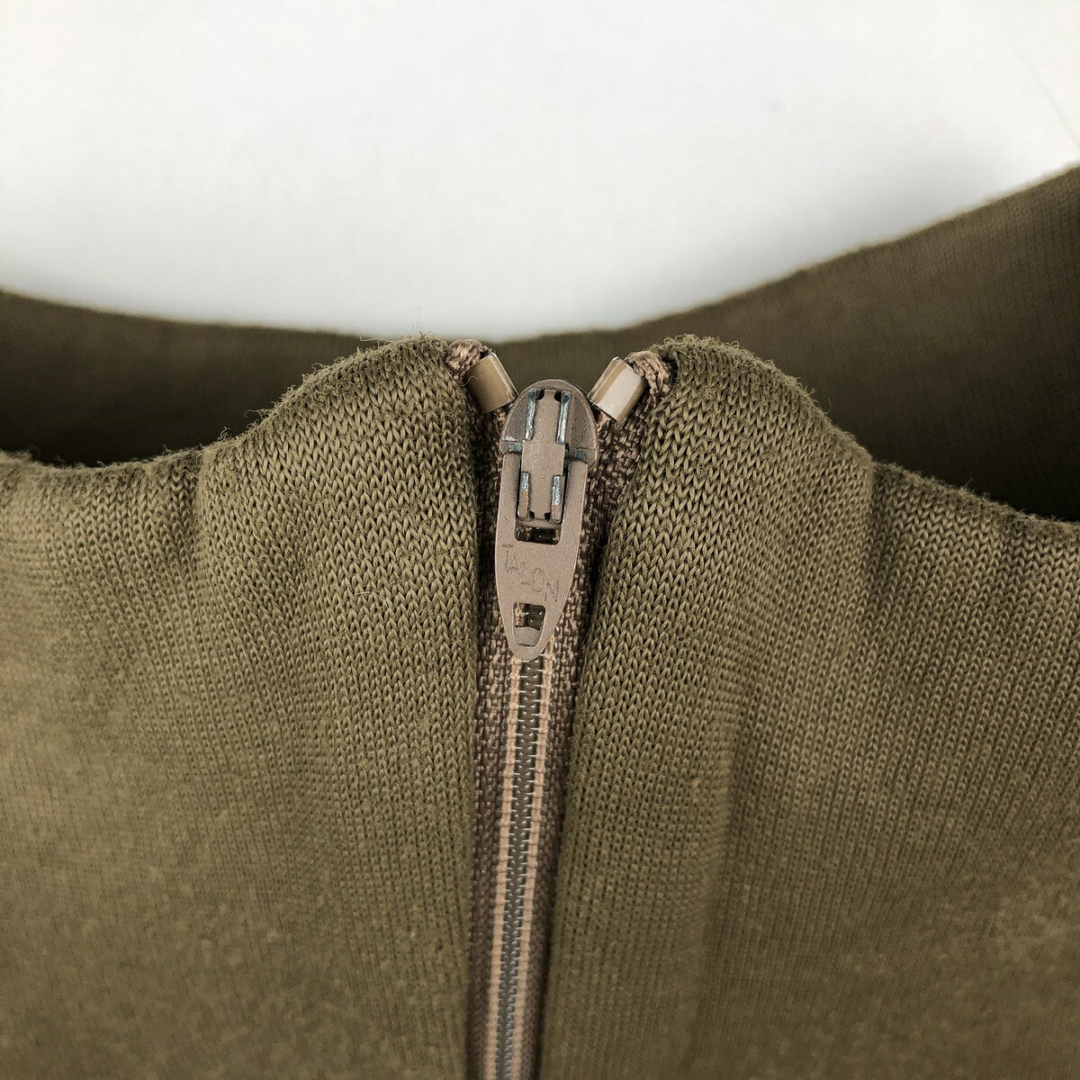 Kenyon Strata フリースプルオーバー