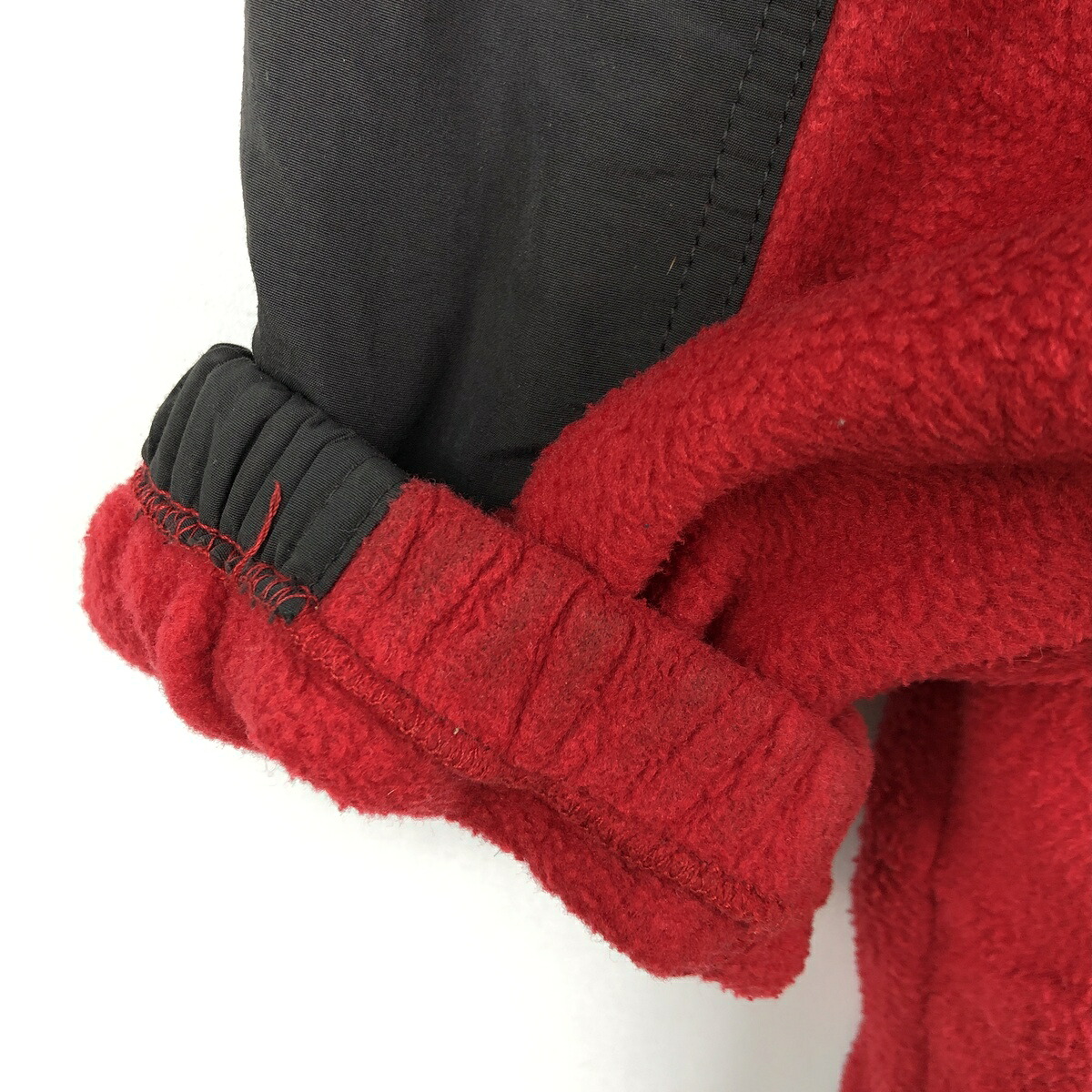 Eddie Bauer/エディーバウアー EBTEK フリースフルジップパーカー