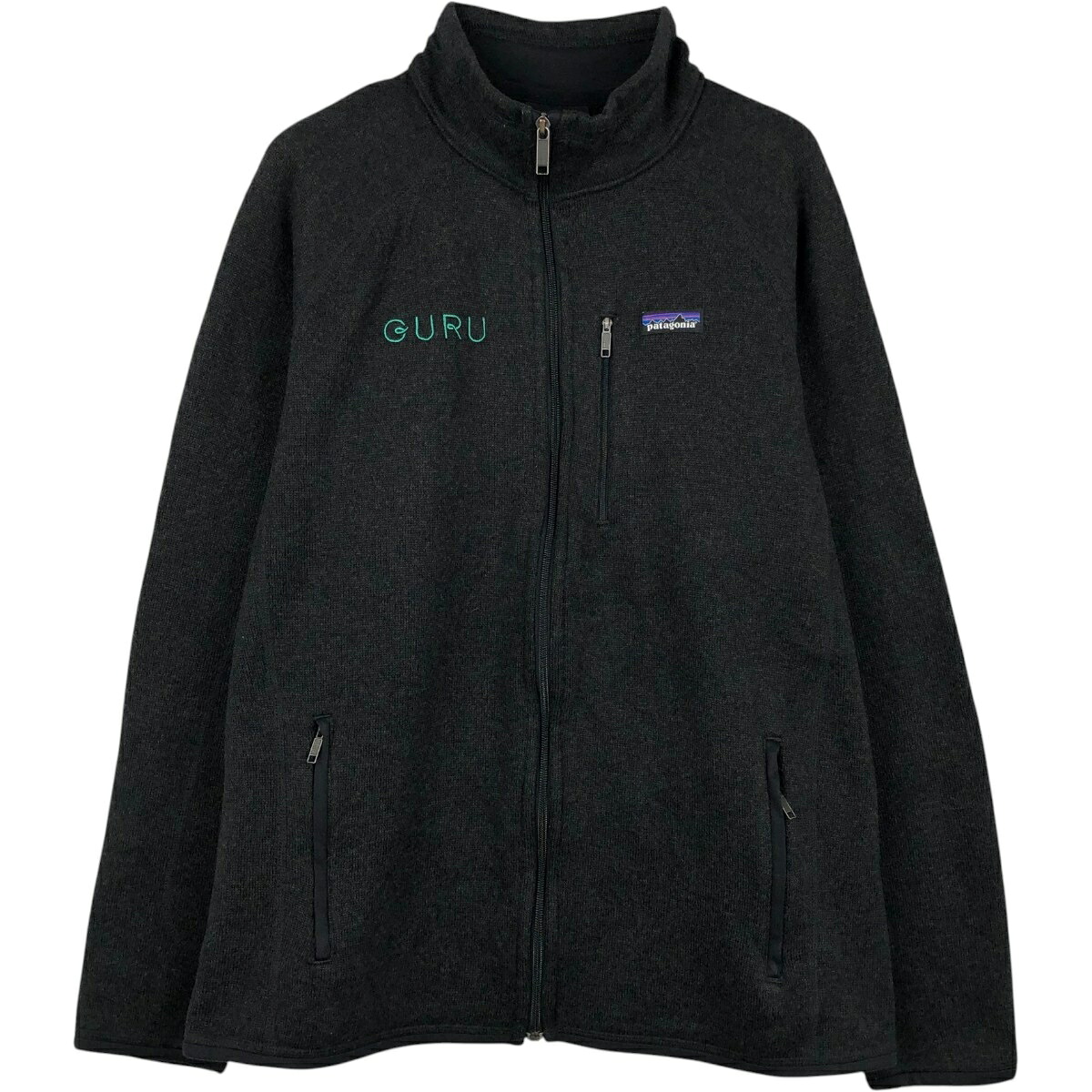 Patagonia/パタゴニア ベターセータージャケット 25527FA17 フリースジャケット