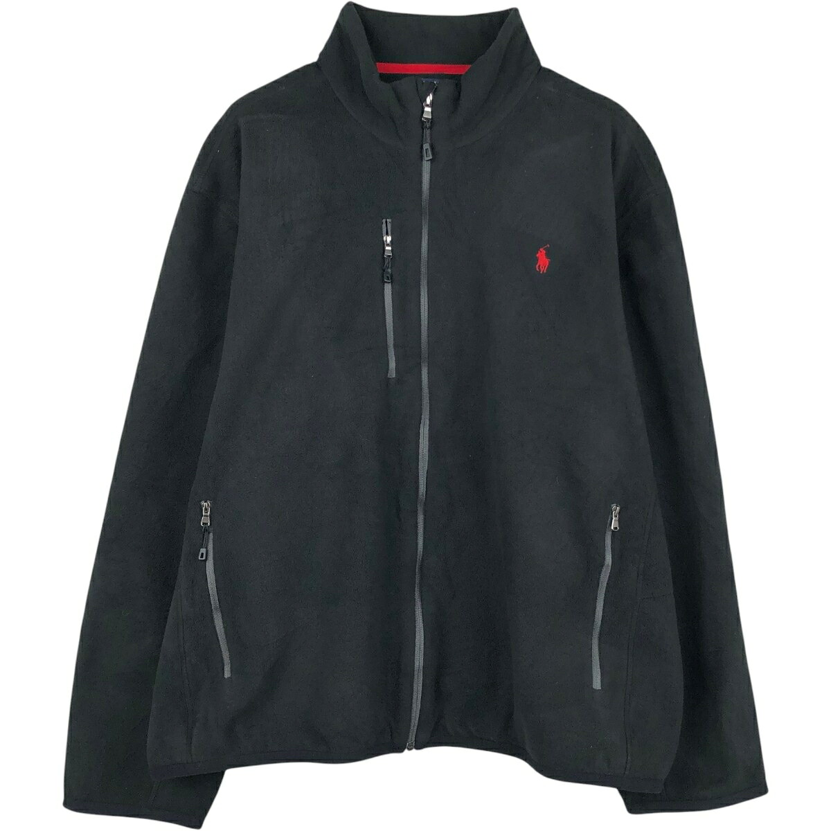 Ralph Lauren/ラルフローレン POLO RALPH LAUREN PERFORMANCE フリースジャケット