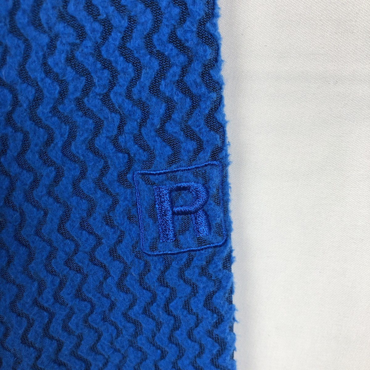 Patagonia/パタゴニア 40245SP22レギュレーターR1 エア ジップネック フリースプルオーバー