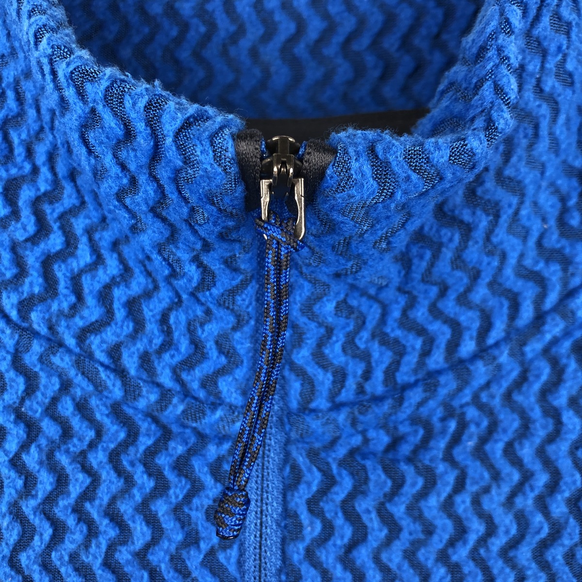 Patagonia/パタゴニア 40245SP22レギュレーターR1 エア ジップネック フリースプルオーバー