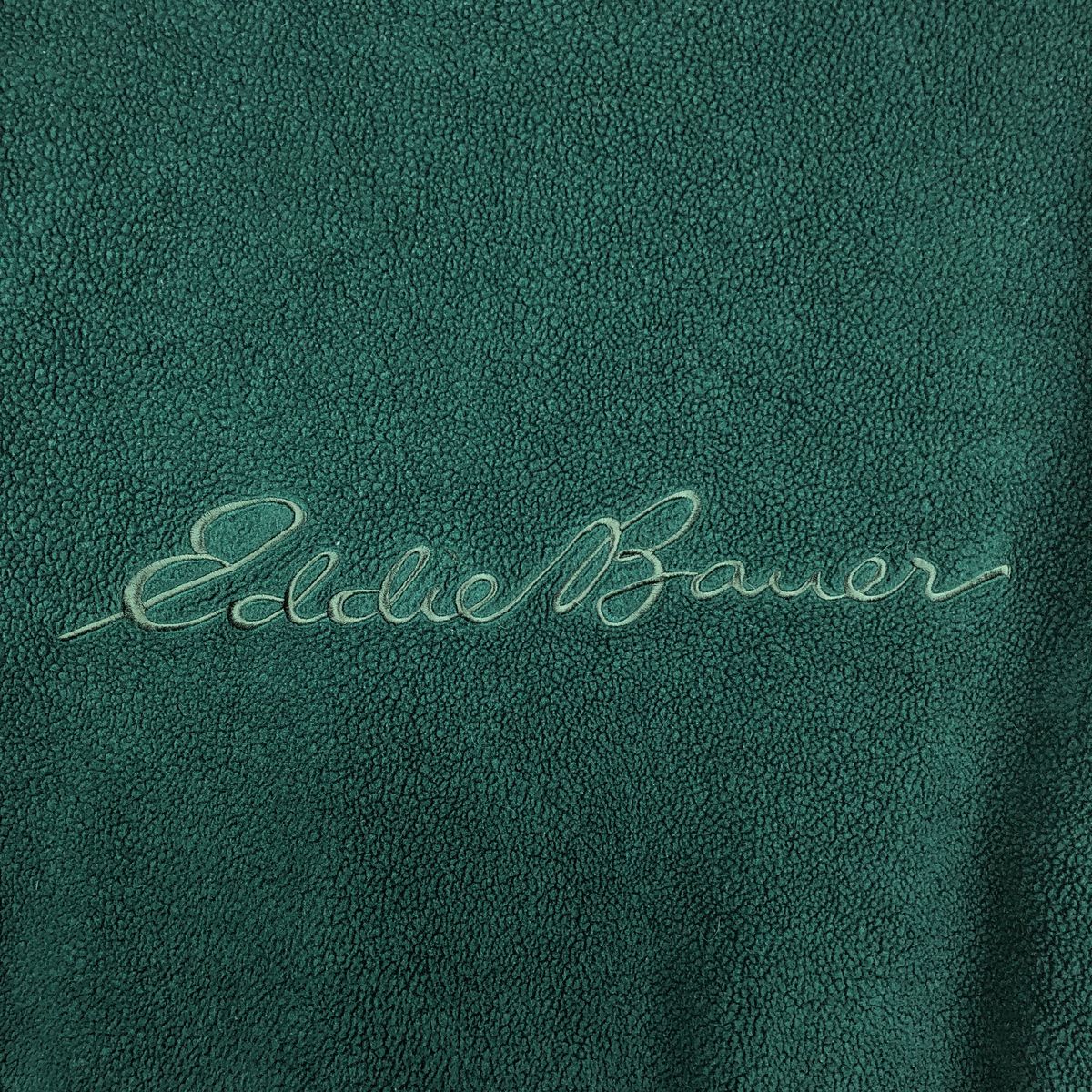 Eddie Bauer/エディーバウアー EBTEK フリースプルオーバー
