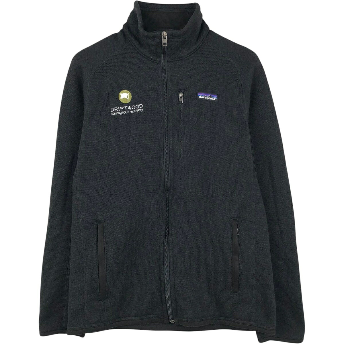 Patagonia/パタゴニア ベターセータージャケット 25528SP20 フリースジャケット