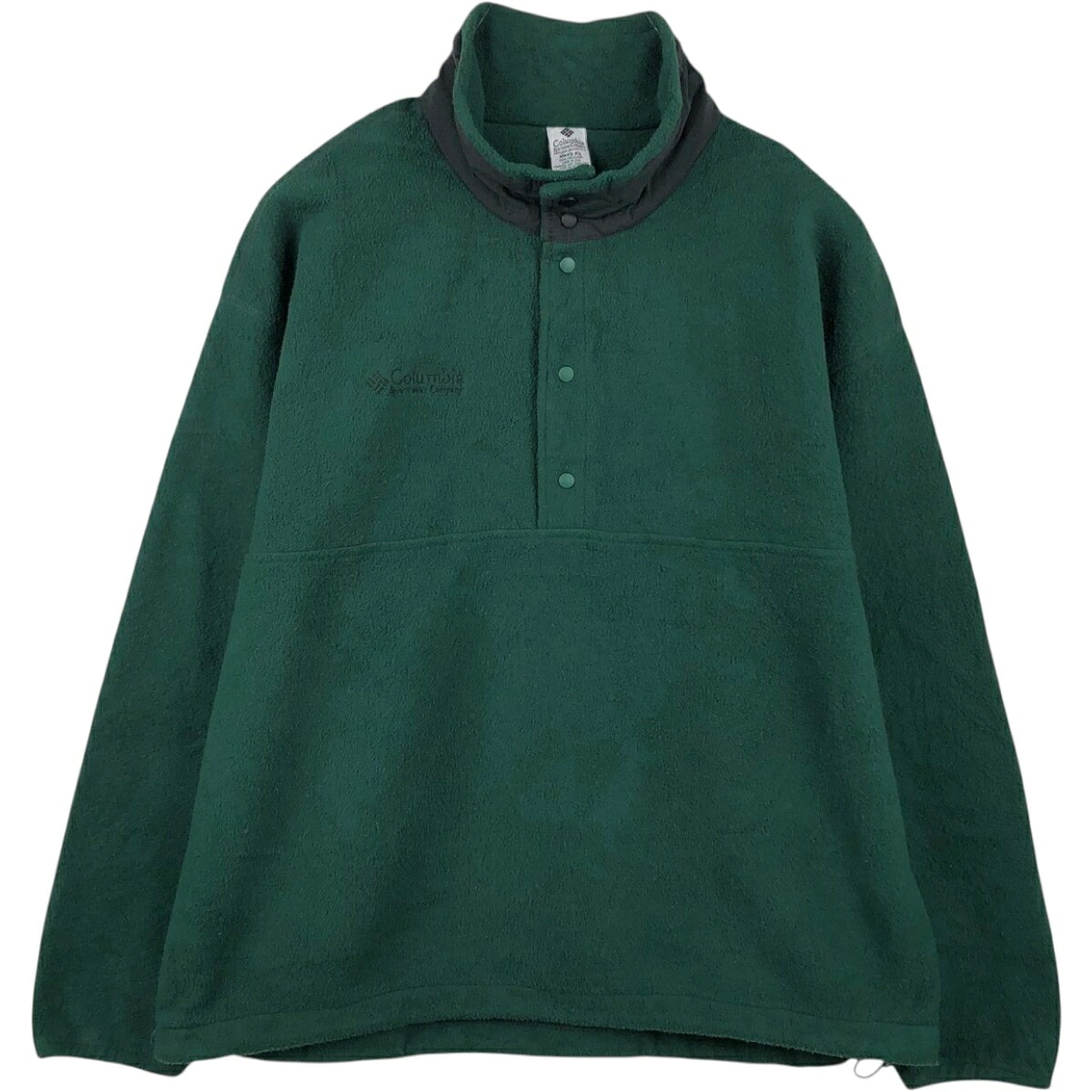 Columbia/コロンビア フリースプルオーバー