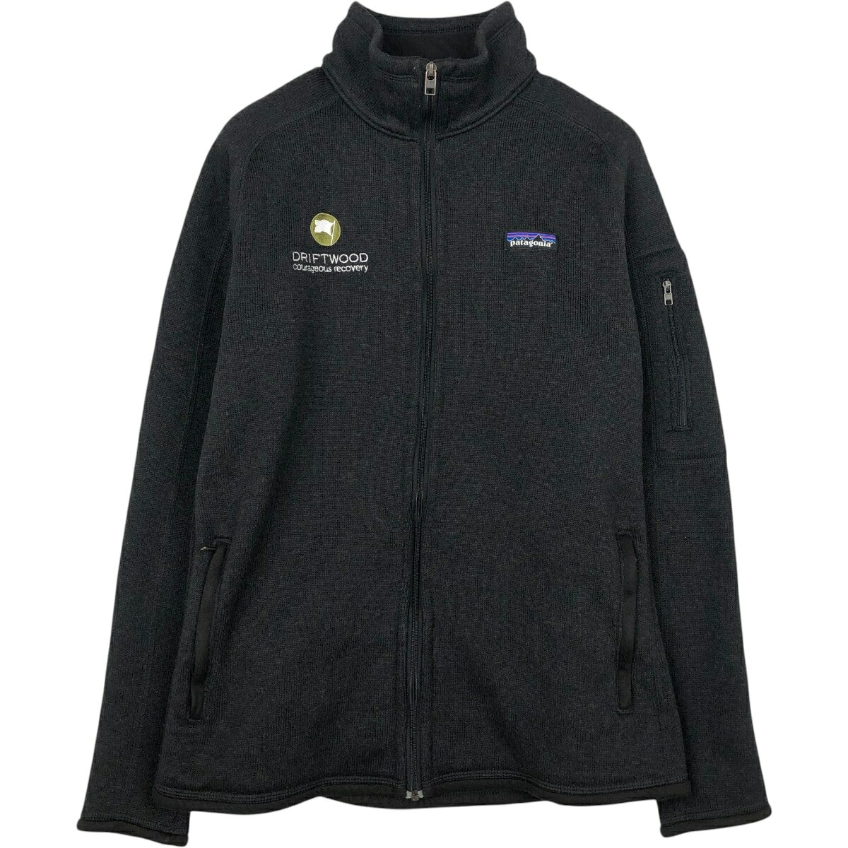 Patagonia/パタゴニア ベターセータージャケット 25543FA19 フリースジャケット