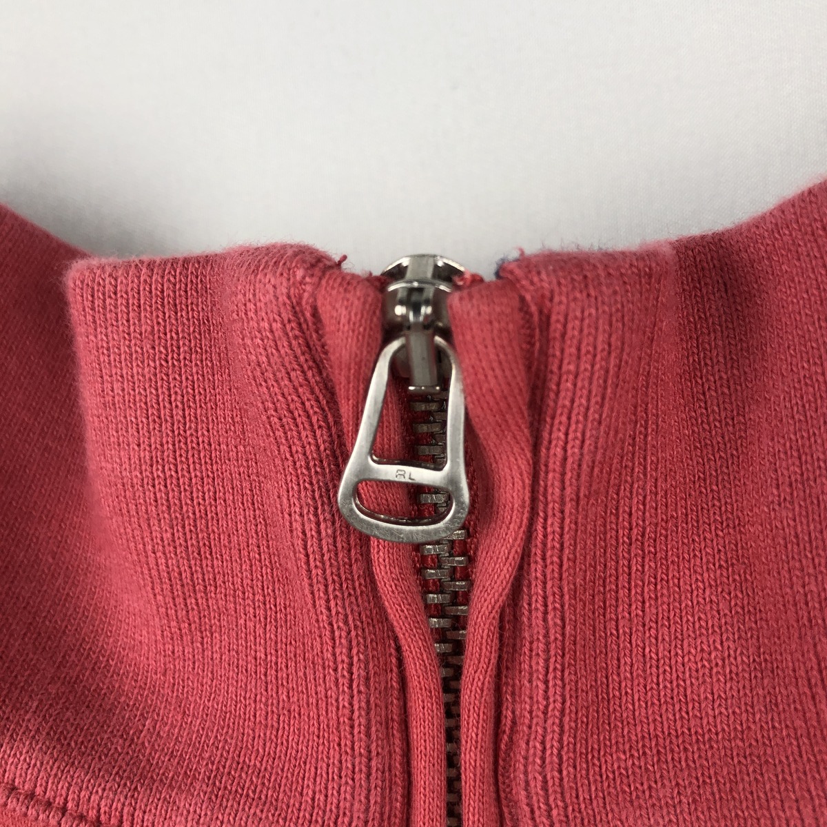Ralph Lauren/ラルフローレン POLO GOLF ポロゴルフ スウェットベスト