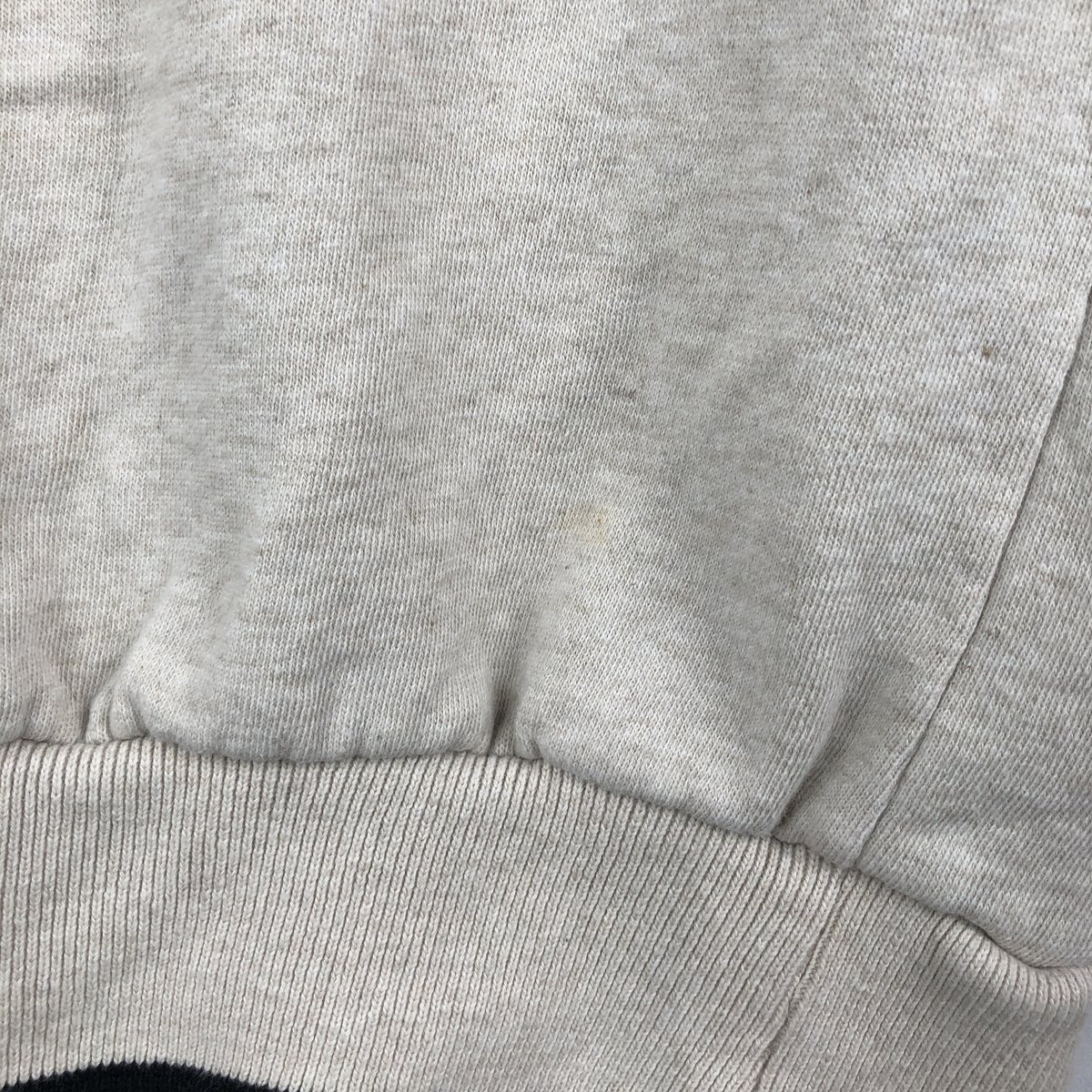 Ralph Lauren/ラルフローレン CHAPS チャップス スウェットベスト