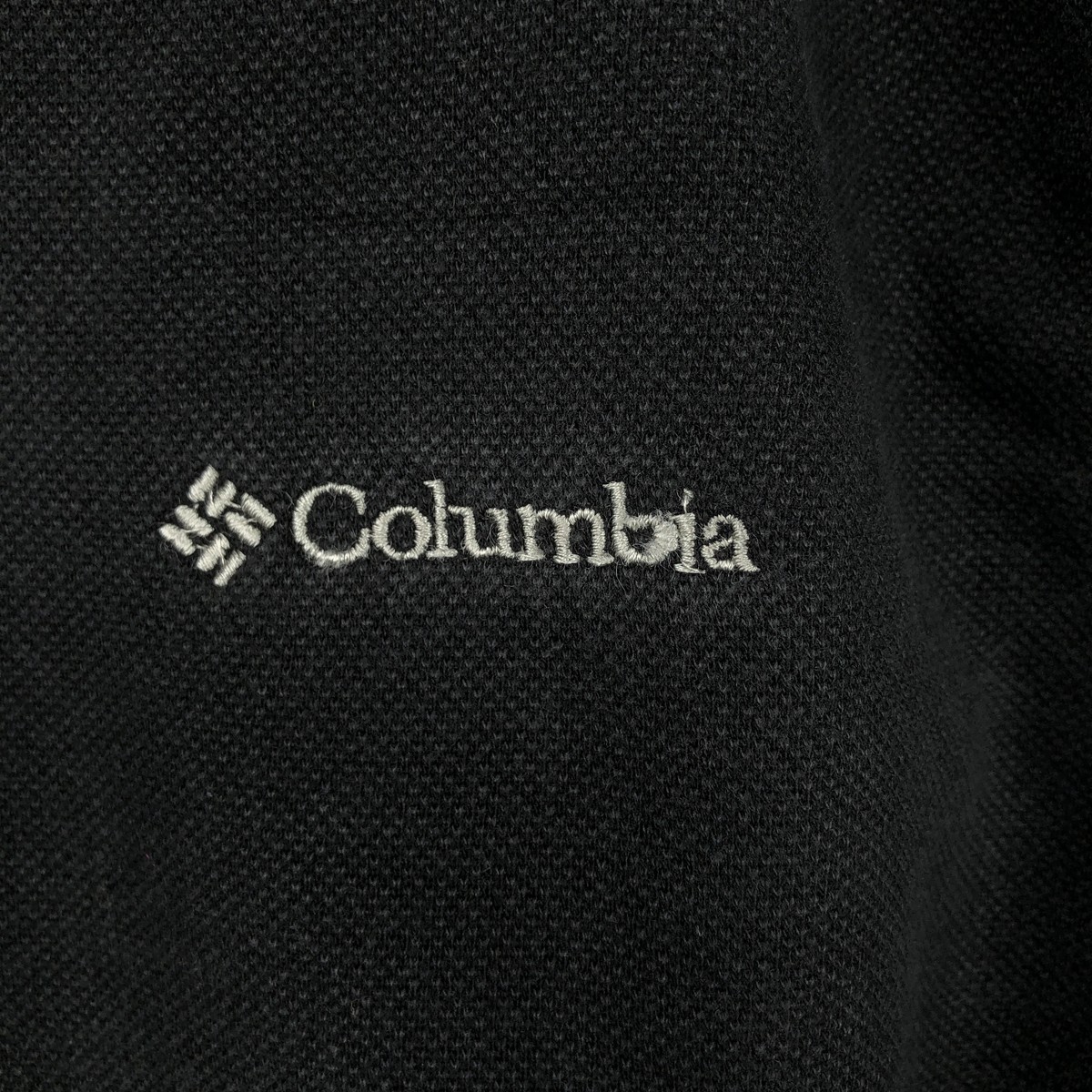 Columbia/コロンビア GOLF コットンベスト