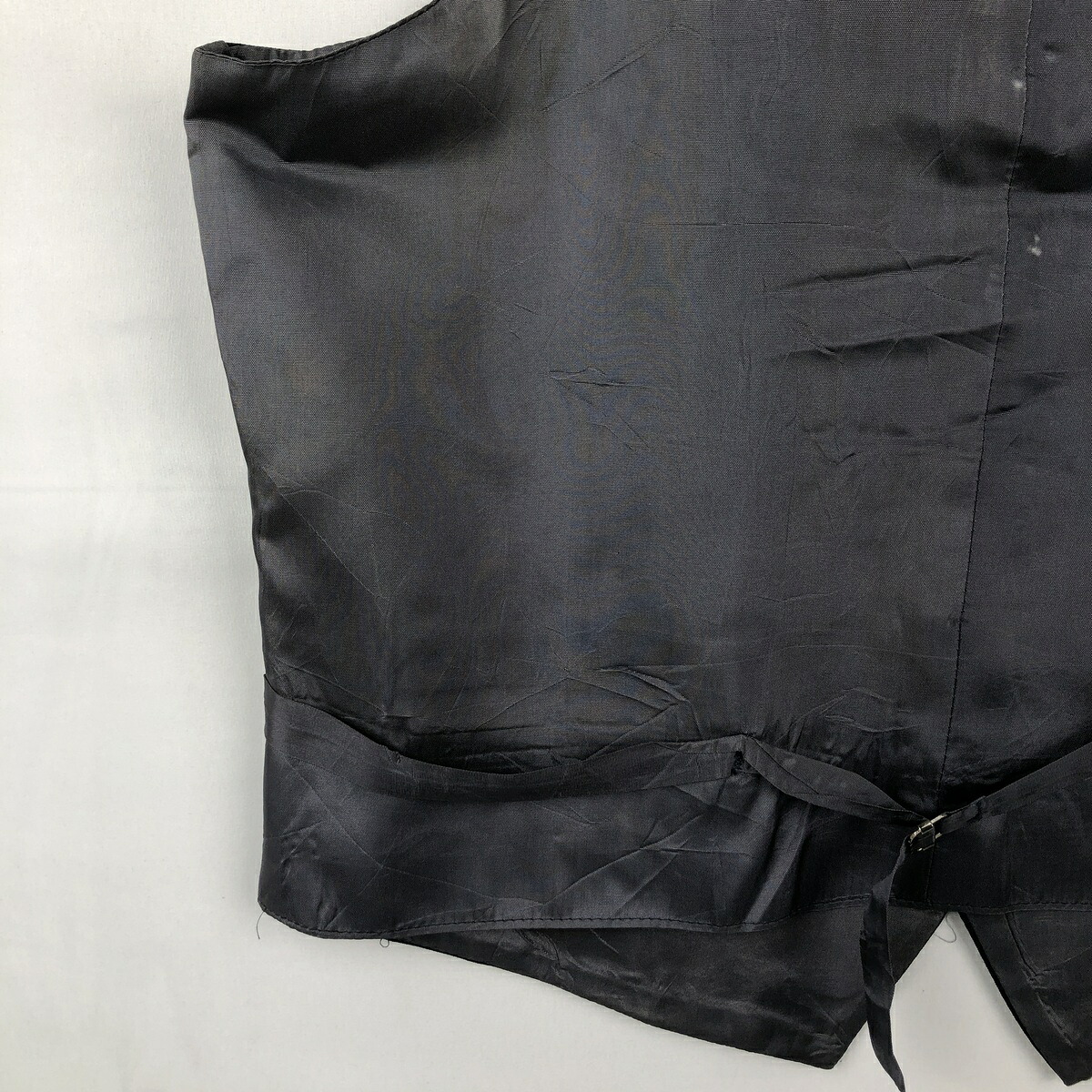 Levi's/リーバイス PANATELA パナテラ ジレ スーツベスト