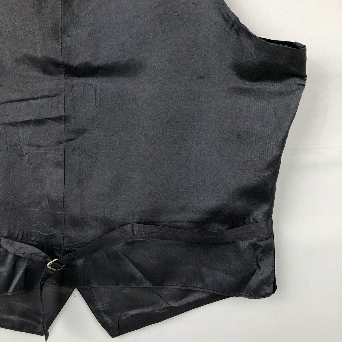 Levi's/リーバイス PANATELA パナテラ ジレ スーツベスト