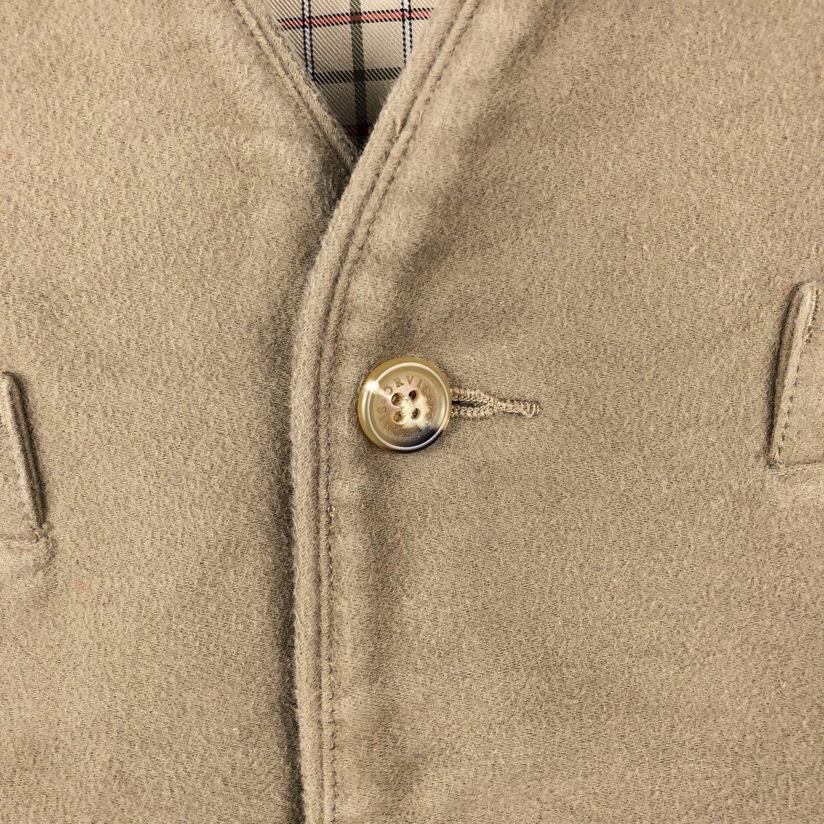 ORVIS/オービス コットンベスト