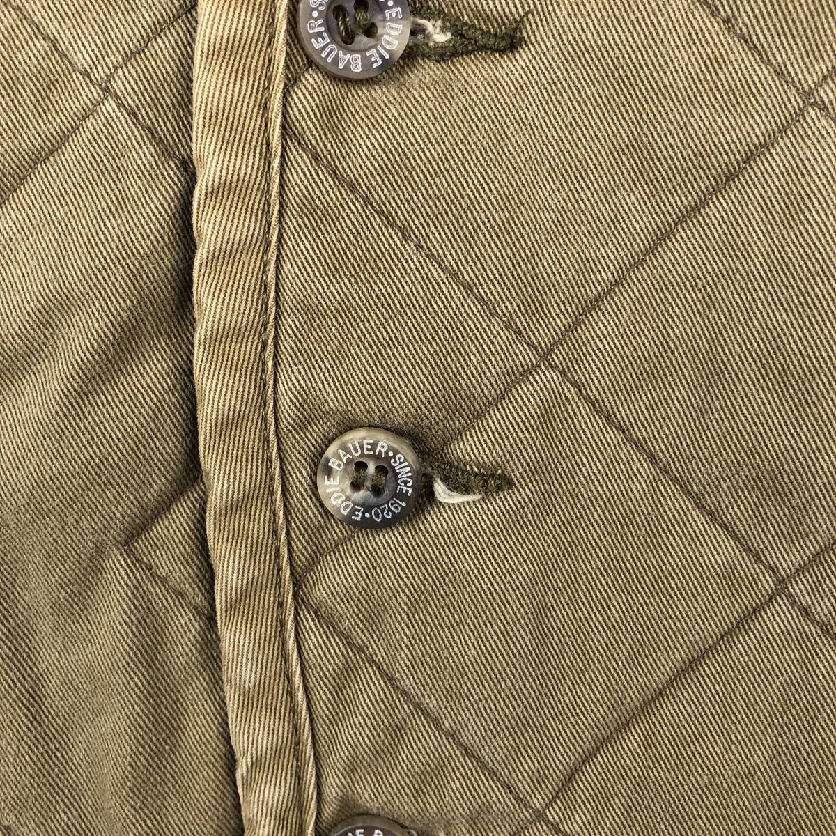 Eddie Bauer/エディーバウアー キルティングベスト