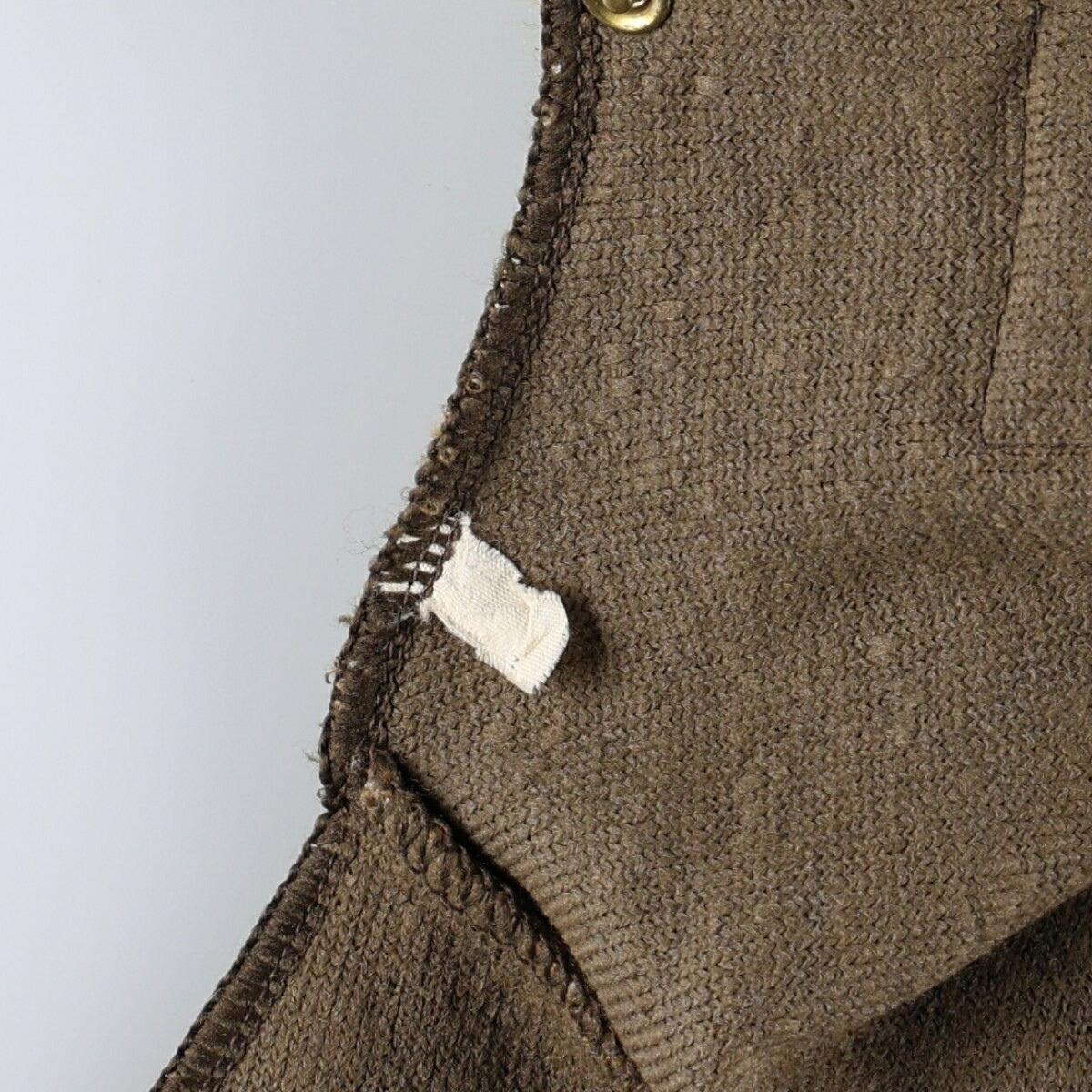 Barbour/バブアー A297 ACRYLIC LINING ファーベスト