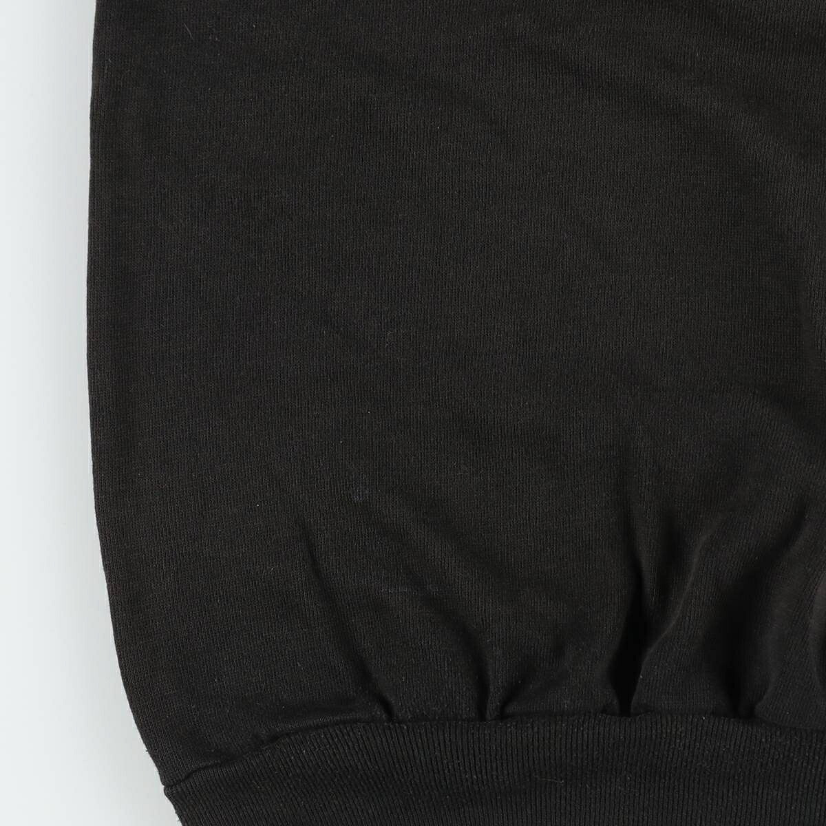 sportswear スウェットベスト